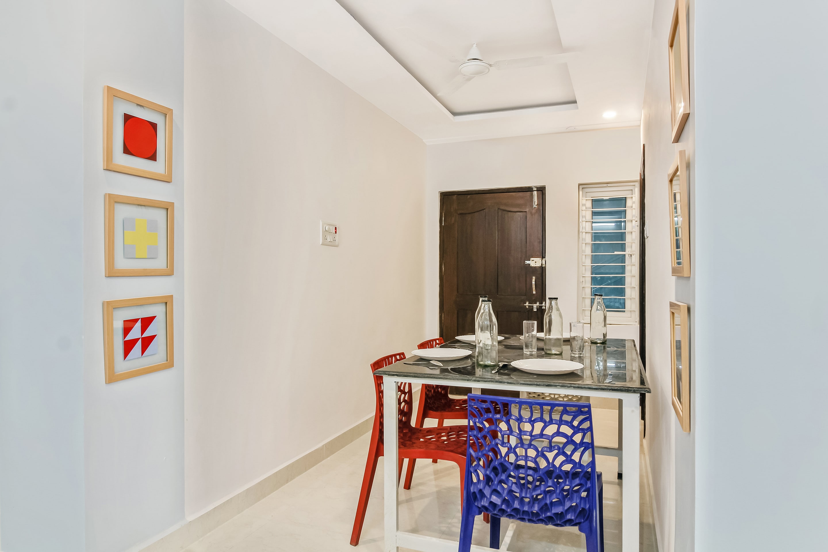 Collection O 45742 Vennela Residency, Hyderabad 2