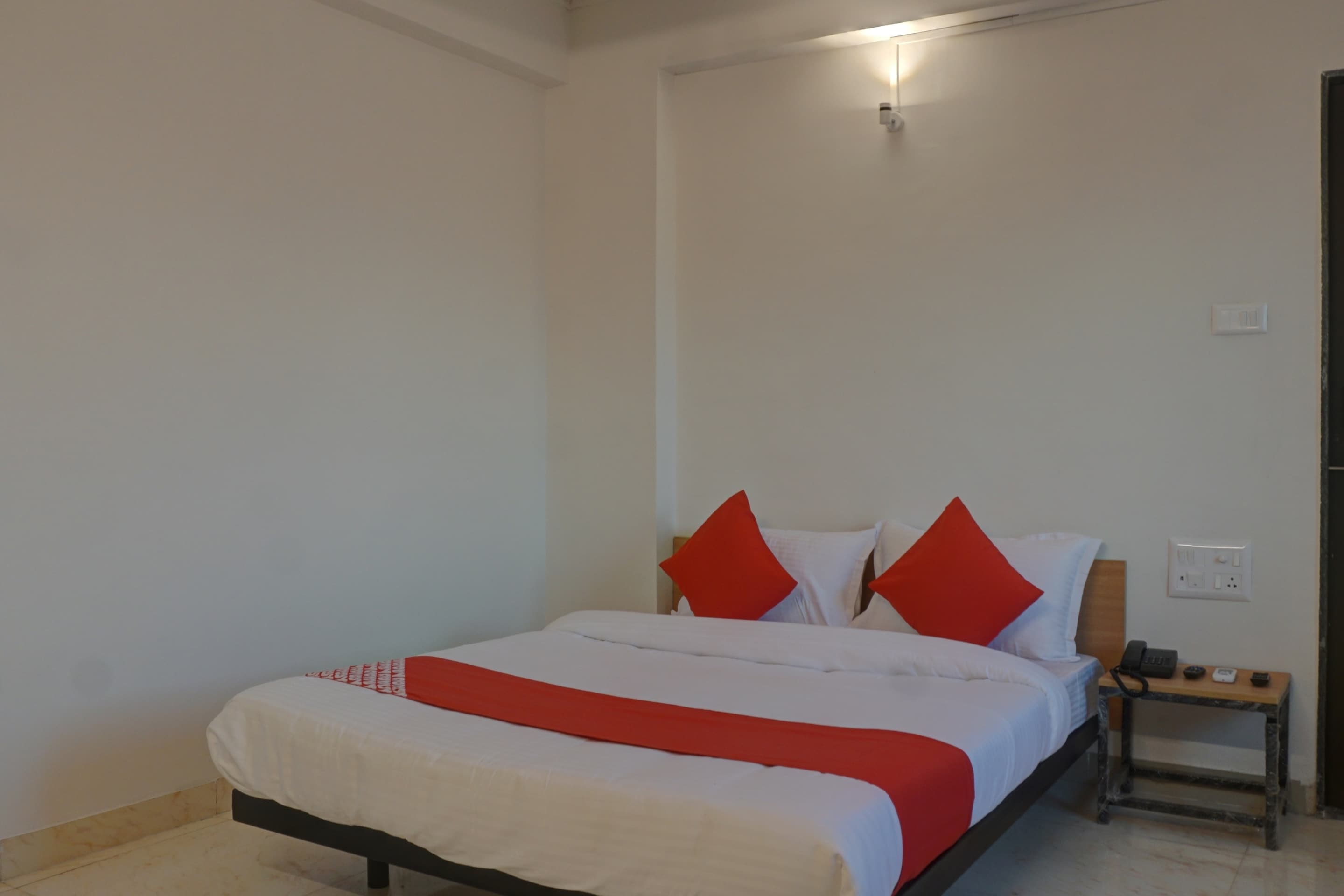 OYO Flagship 47227 SBK Icon, Pune 2