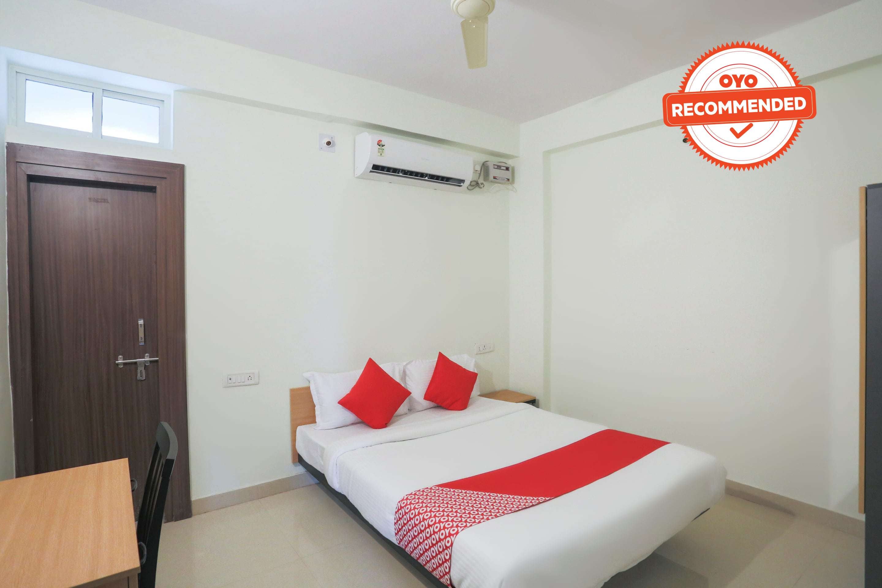 Collection O 48162 Hotel Prashant, Ranchi 2