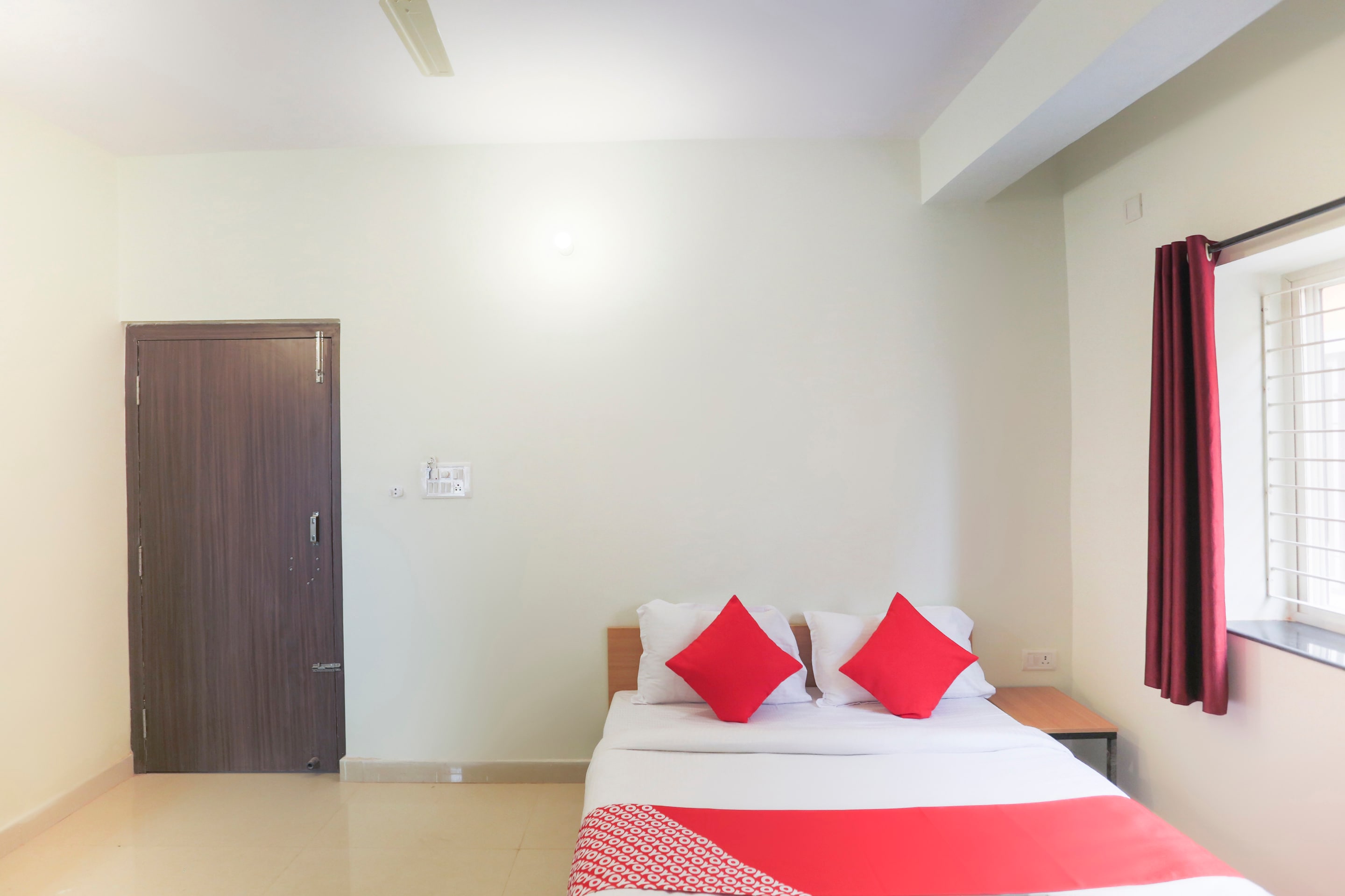 Collection O 48162 Hotel Prashant, Ranchi 5
