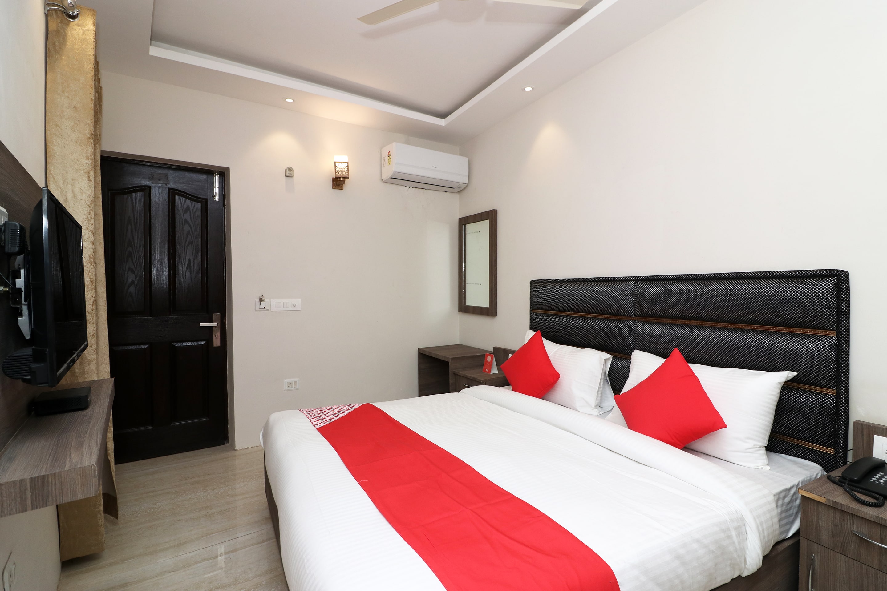 OYO Flagship 48283 Hotel Madhurapuri, Kozhikode 2
