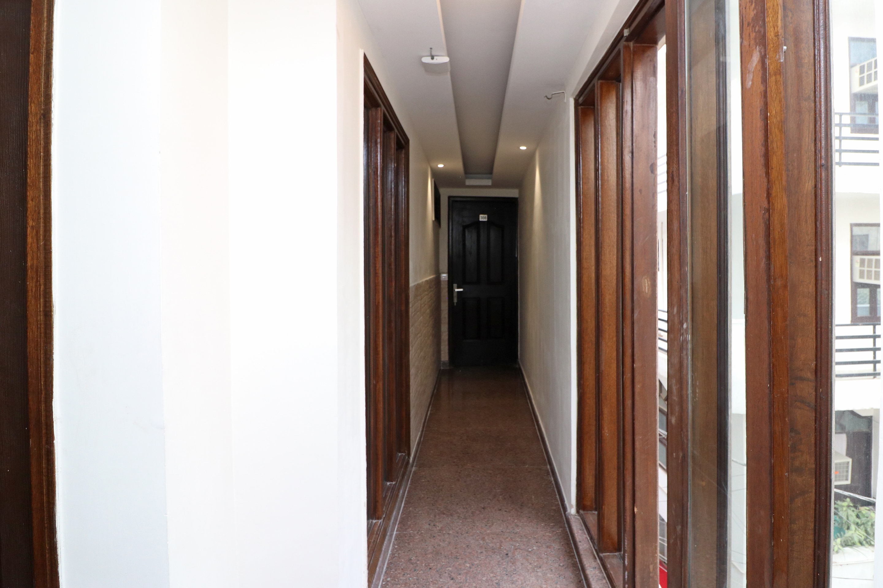 OYO Flagship 48283 Hotel Madhurapuri, Kozhikode 4