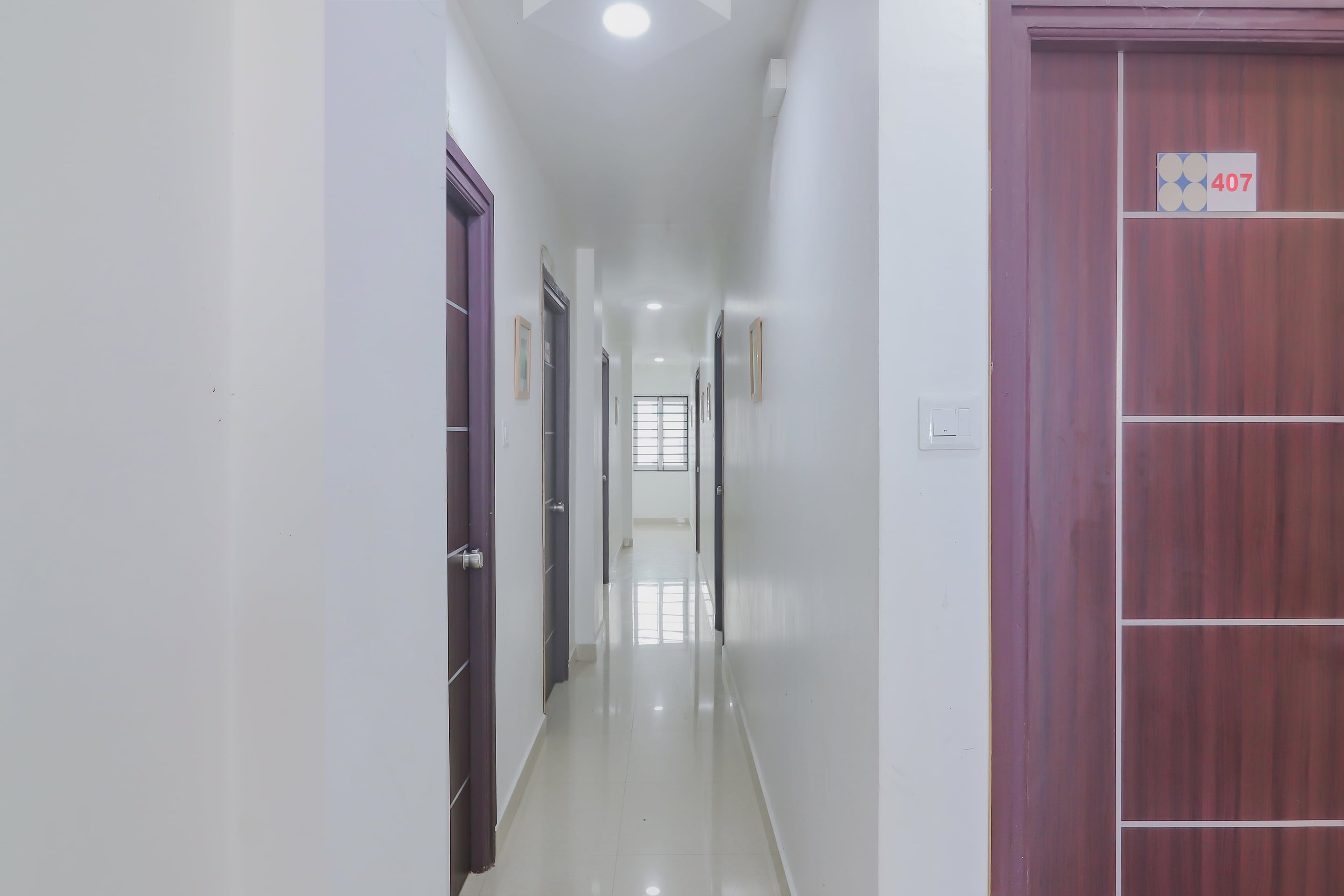 OYO Flagship 60129 Perfect Stay, Hyderabad 2