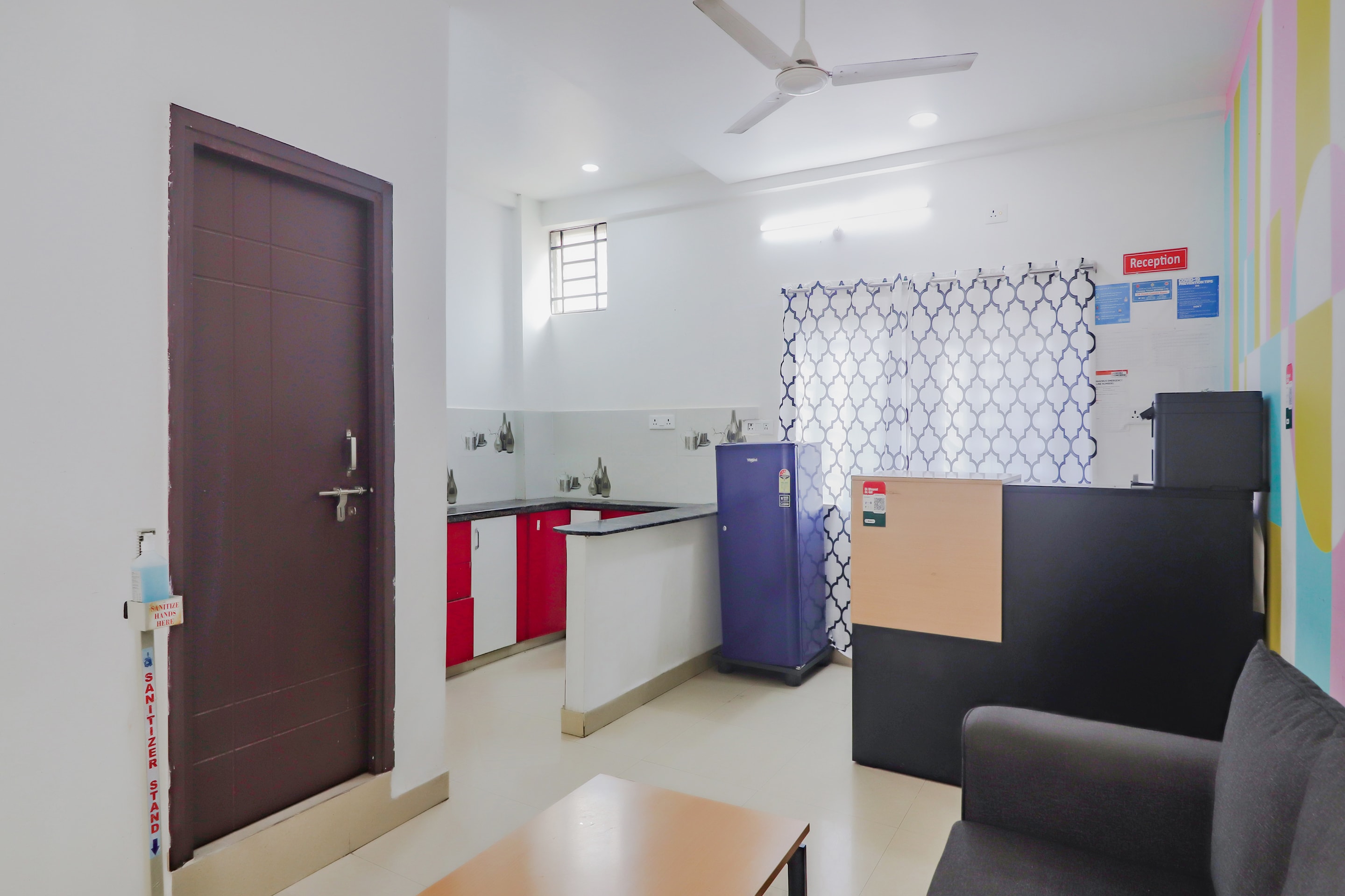 OYO Flagship 60129 Perfect Stay, Hyderabad 3