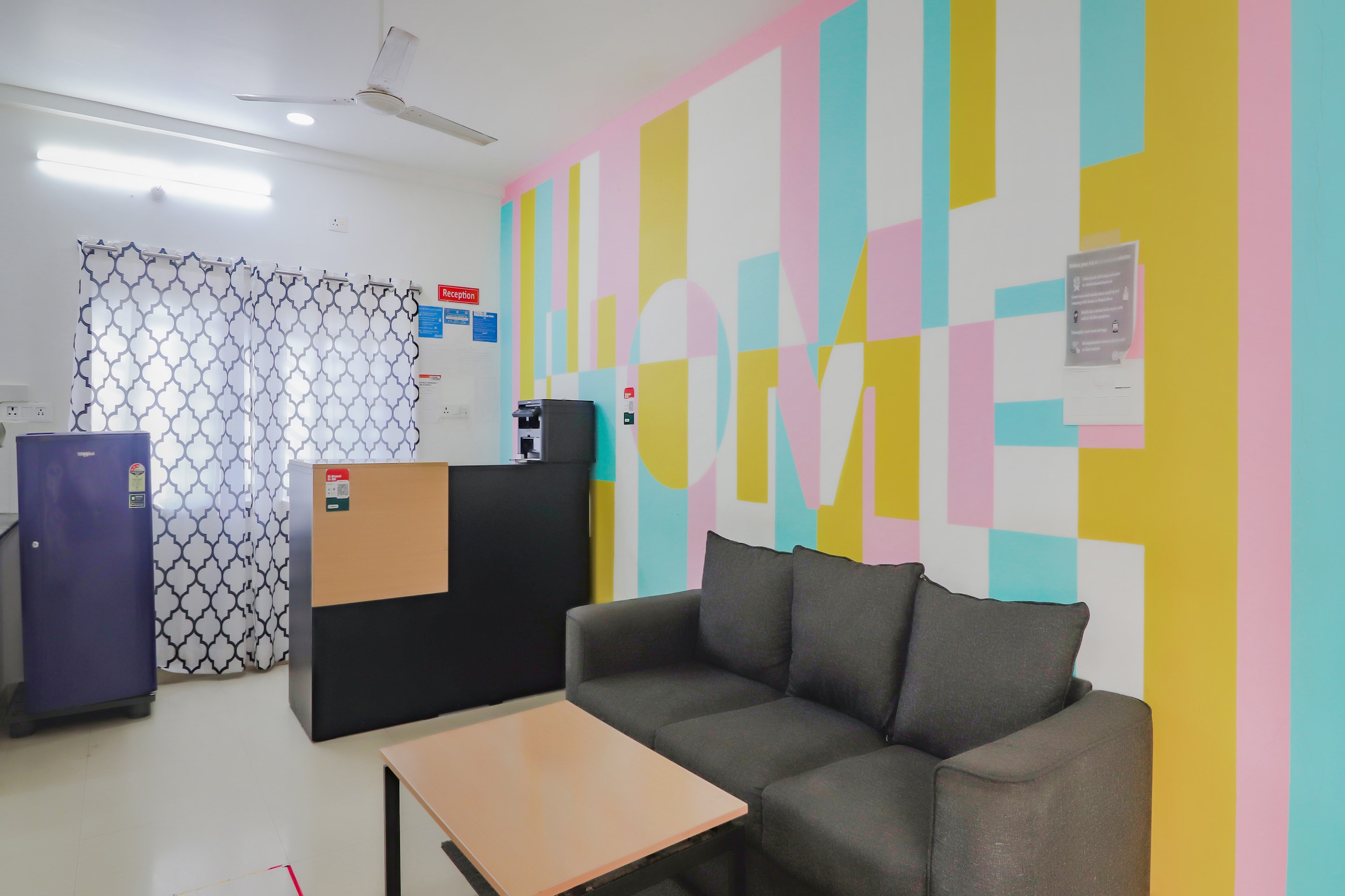 OYO Flagship 60129 Perfect Stay, Hyderabad 4