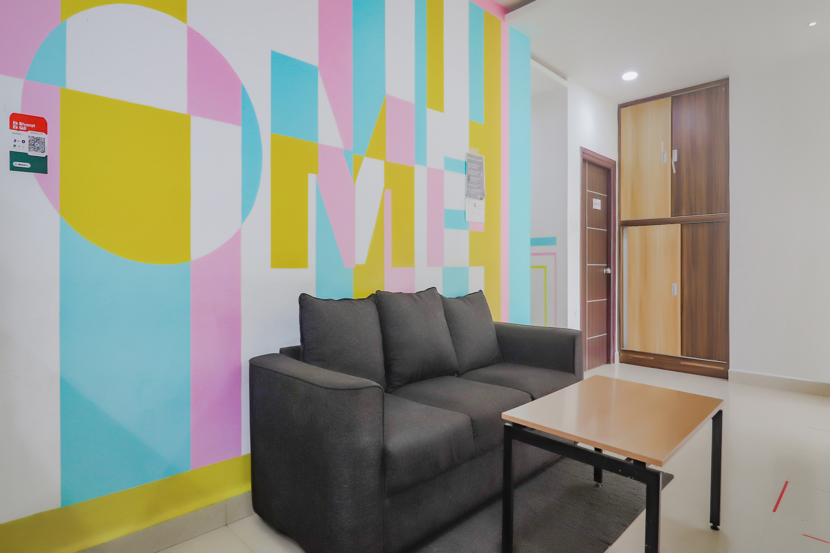 OYO Flagship 60129 Perfect Stay, Hyderabad 5