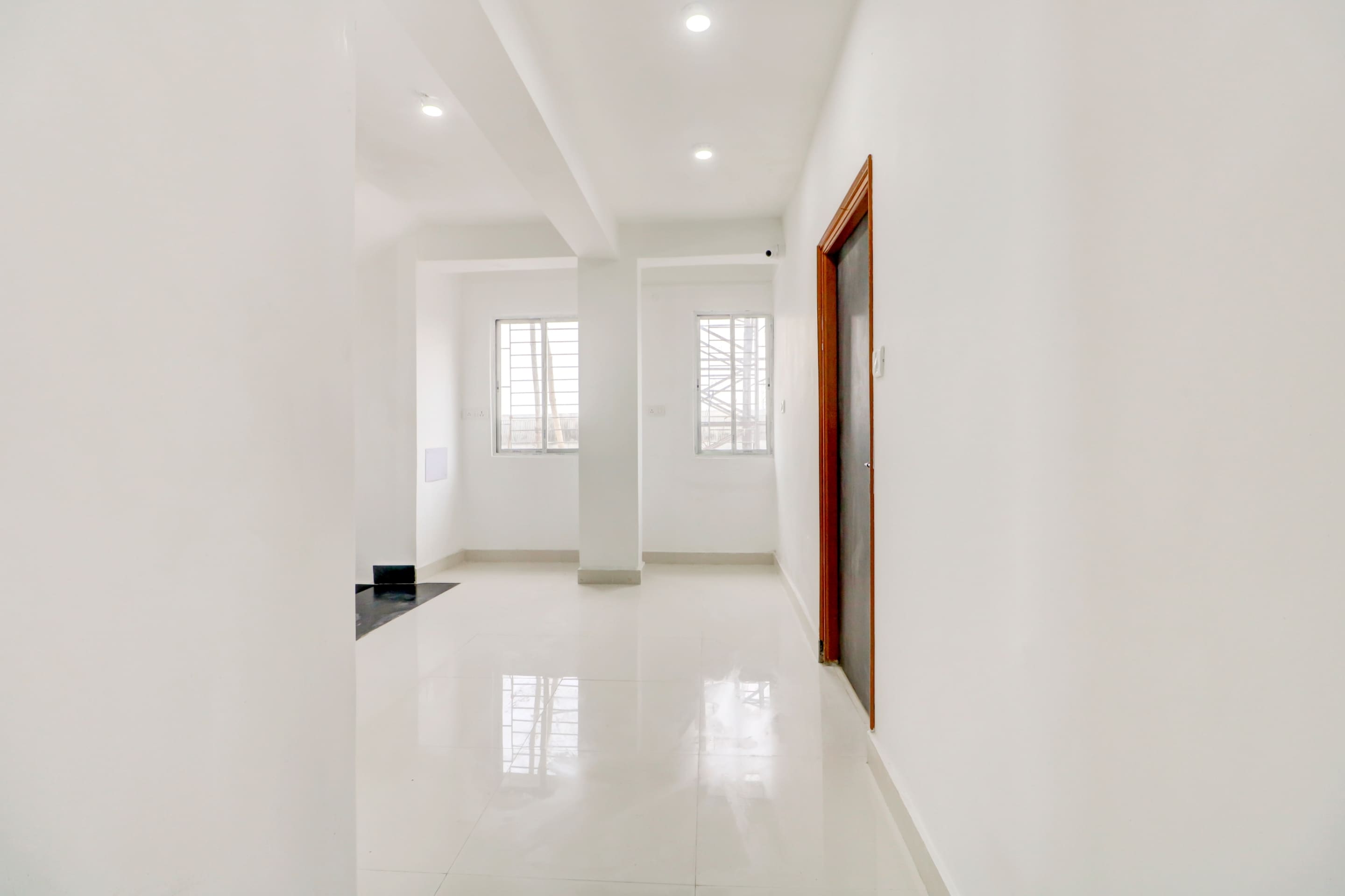 OYO Flagship 74641 Delightful Stay Em Byepass, Kolkata 2