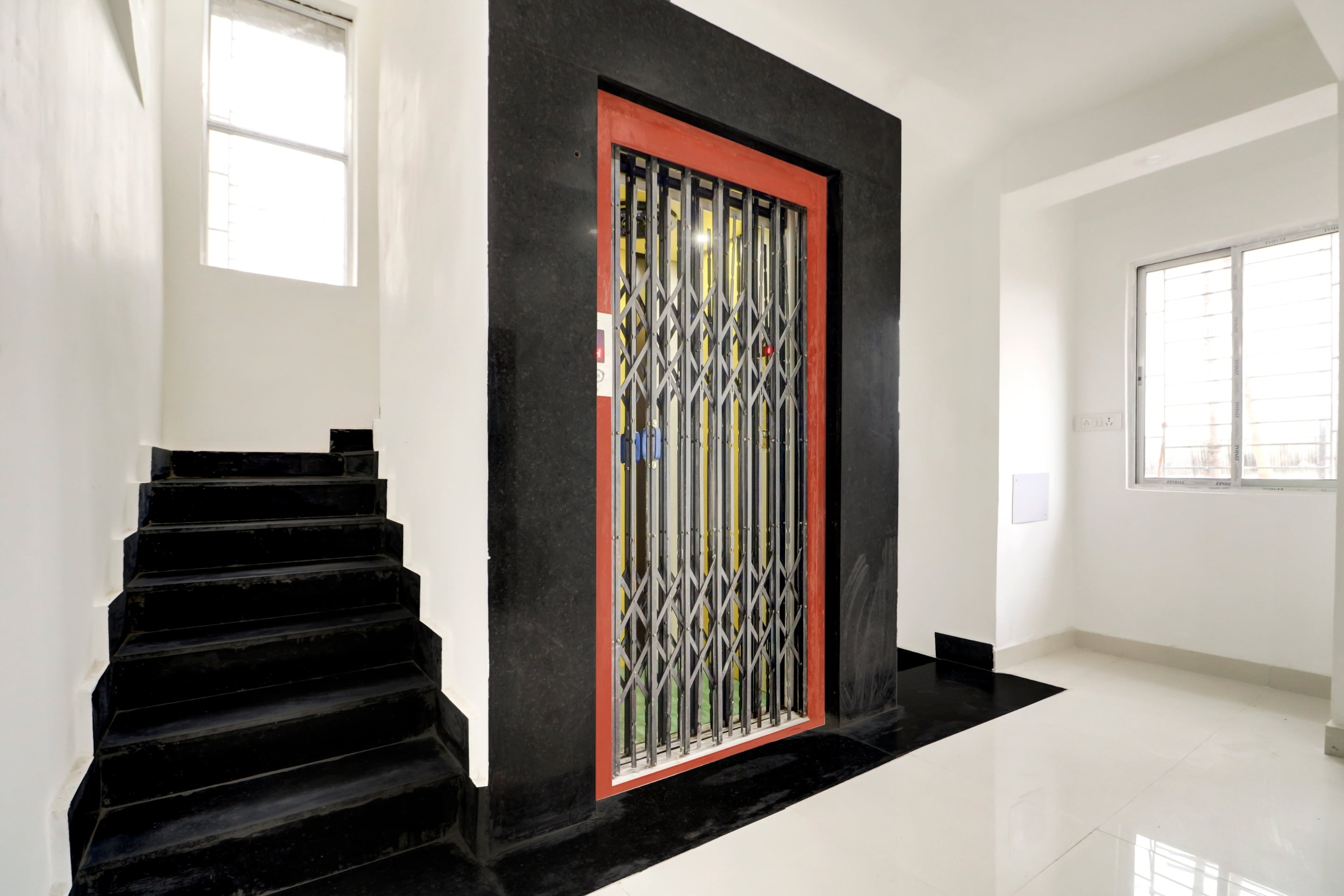 OYO Flagship 74641 Delightful Stay Em Byepass, Kolkata 5