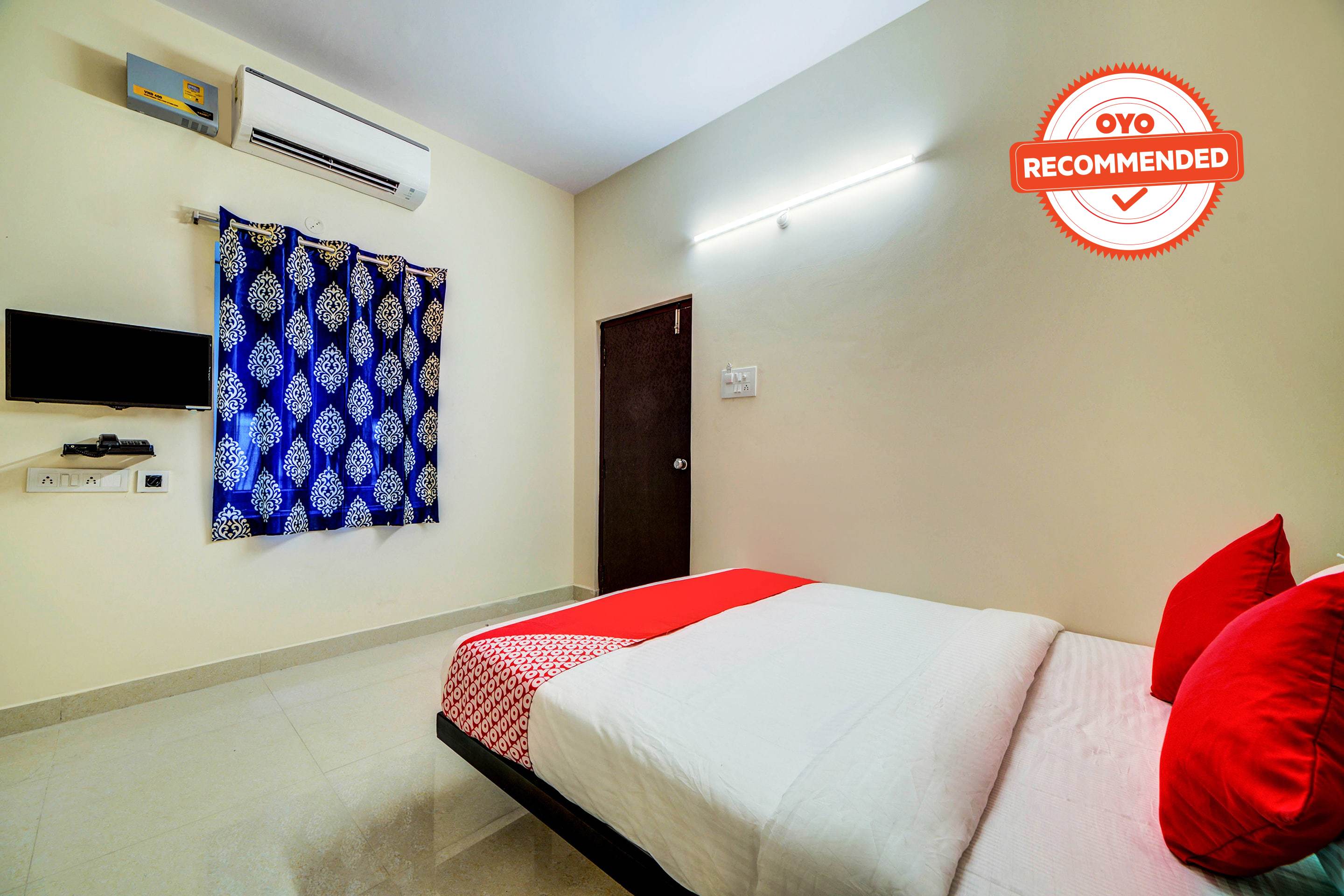 Flagship , Gachibowli ,jv Colony Near Gachibowli, Hyderabad 2