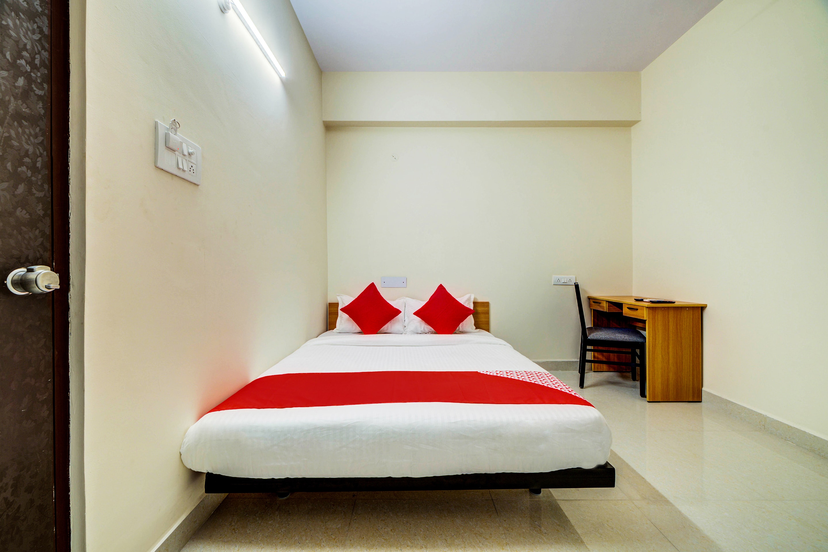 Flagship , Gachibowli ,jv Colony Near Gachibowli, Hyderabad 3