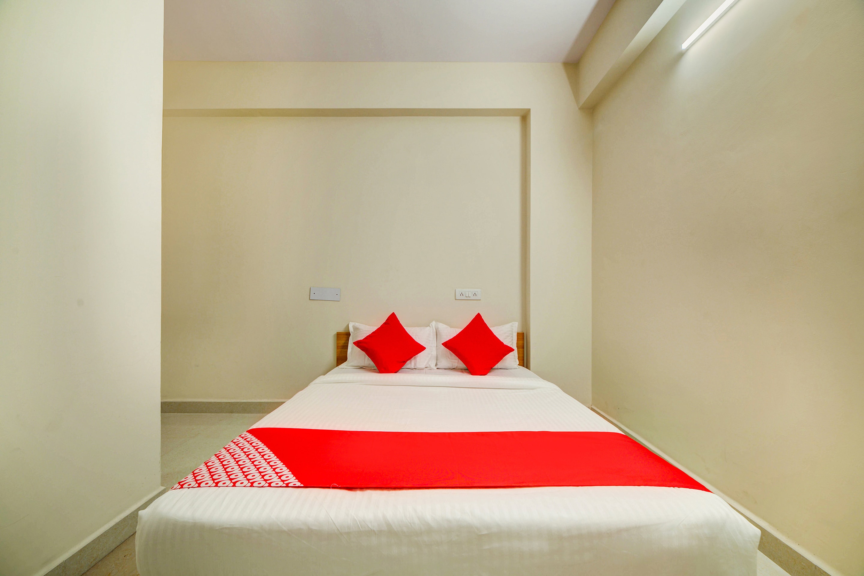 Flagship , Gachibowli ,jv Colony Near Gachibowli, Hyderabad 4