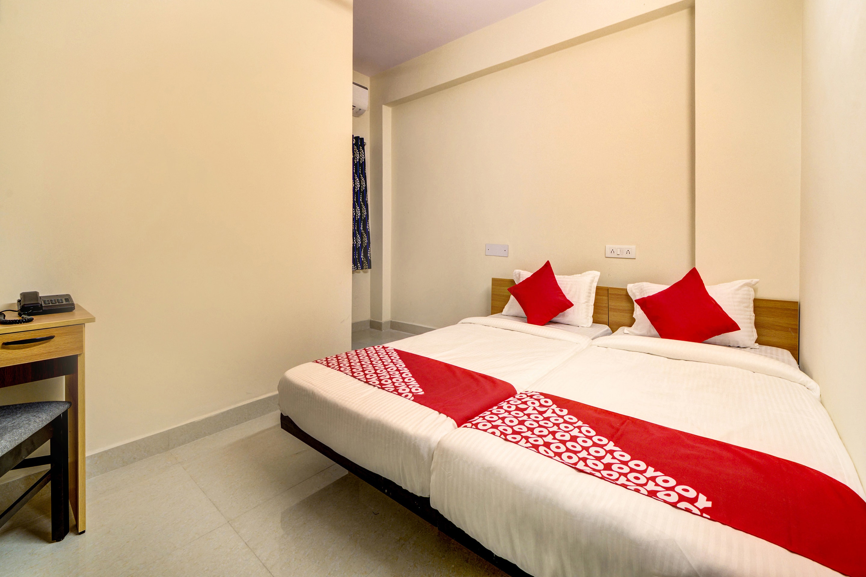Flagship , Gachibowli ,jv Colony Near Gachibowli, Hyderabad 5