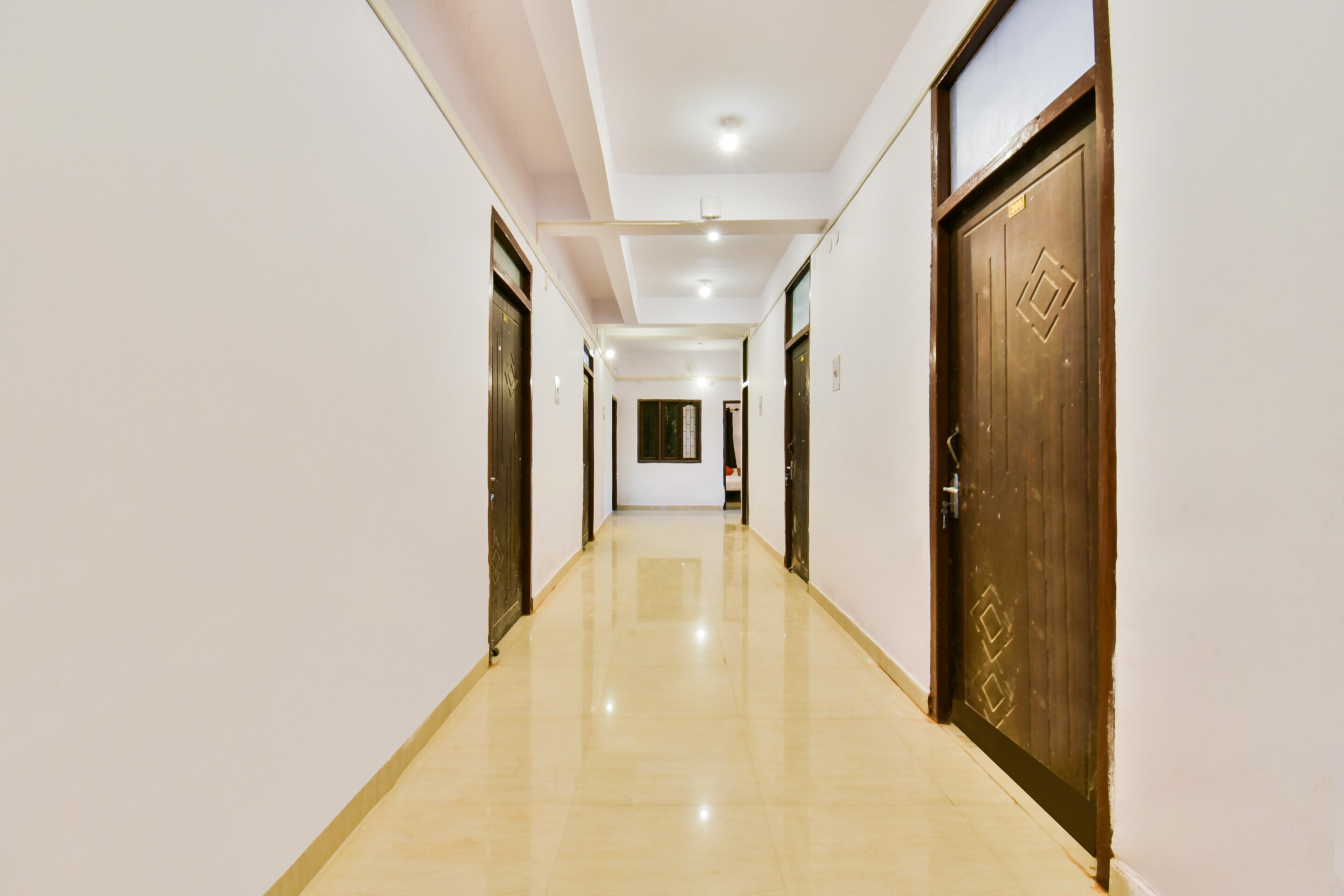 OYO Flagship 76387 AG Colony, Patna 2
