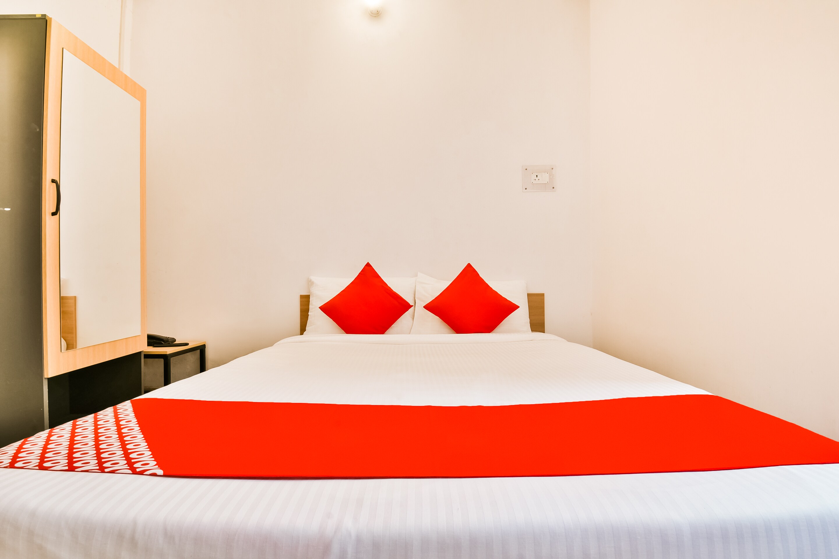OYO Flagship 76387 AG Colony, Patna 3