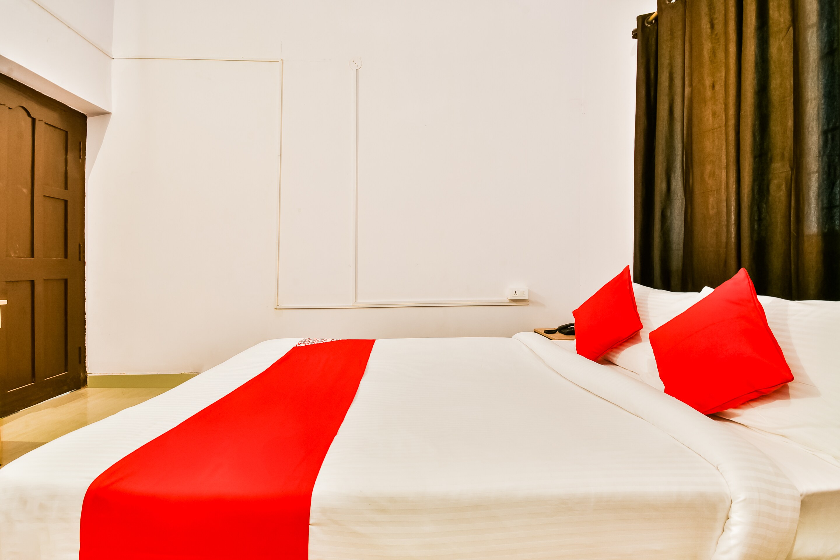 OYO Flagship 76387 AG Colony, Patna 5