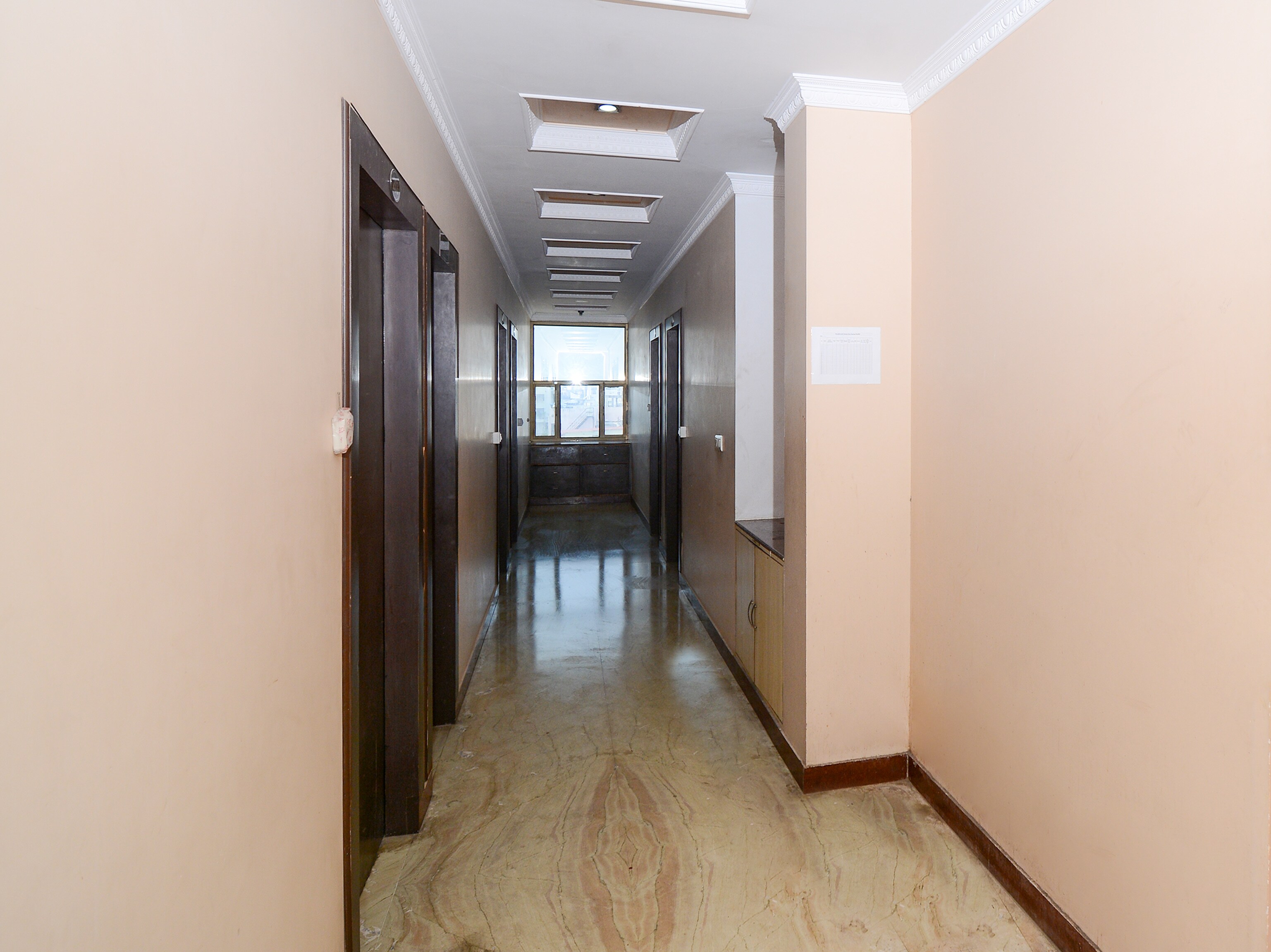 OYO Flagship 77035 Hotel Samar Palace, Jaipur 4