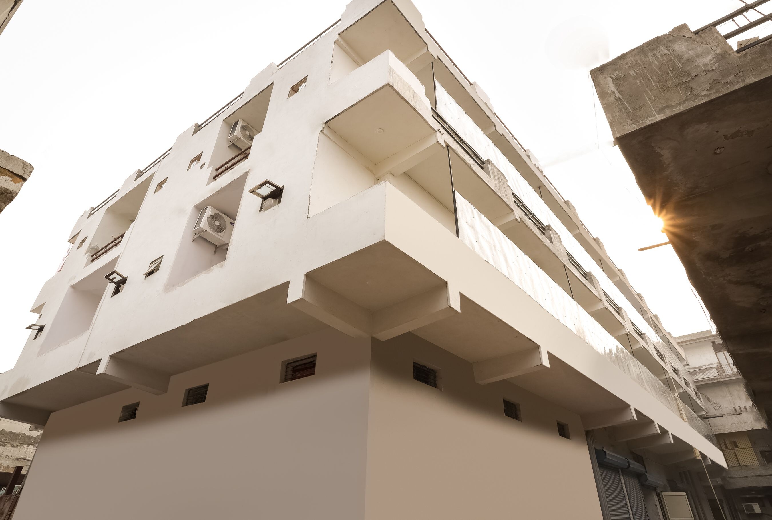 OYO Flagship 77310 Sec 7 Rohini, New Delhi 4