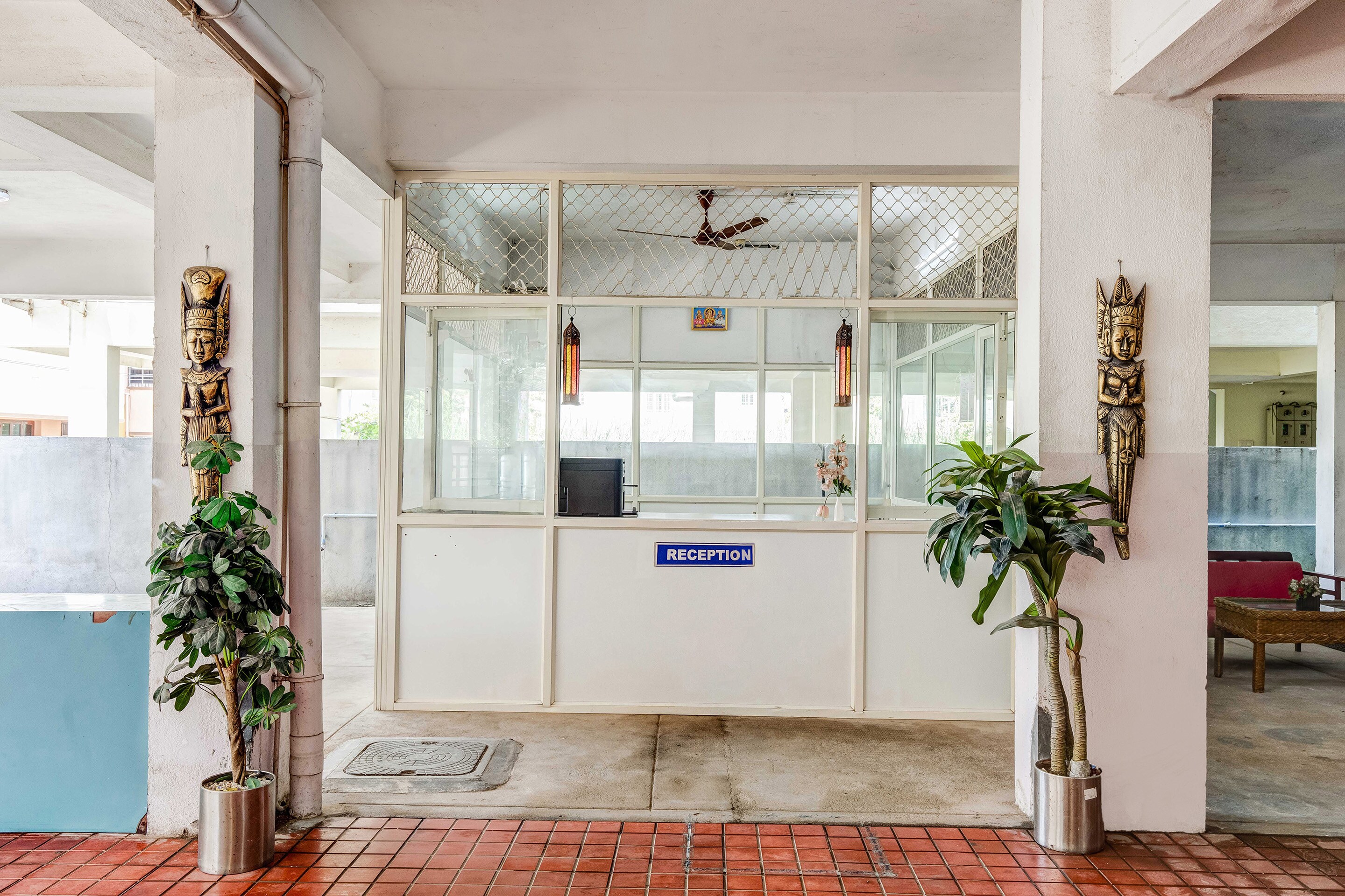 OYO Flagship 82739 Jeyam Residency, Chennai 2