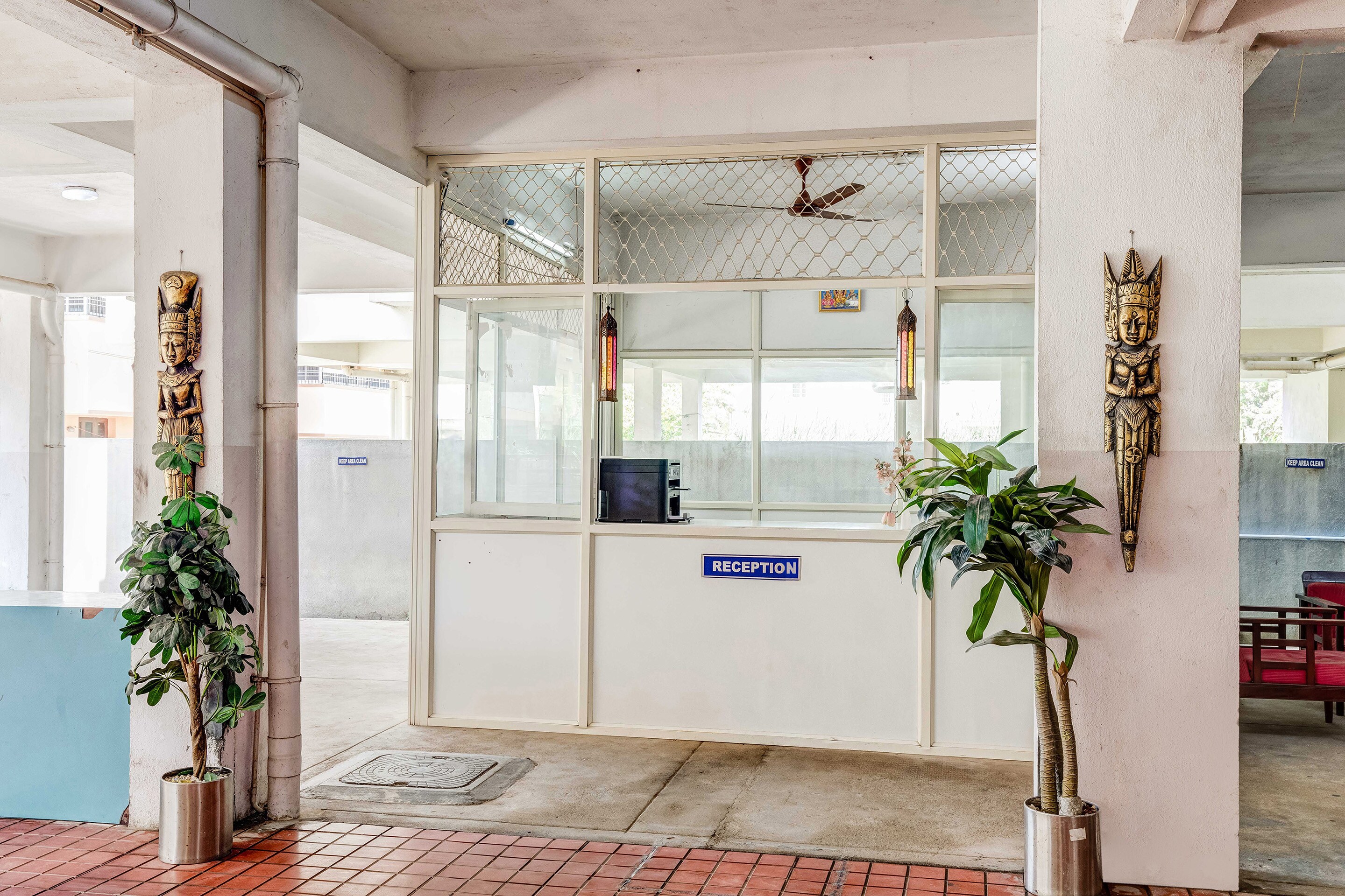 OYO Flagship 82739 Jeyam Residency, Chennai 4