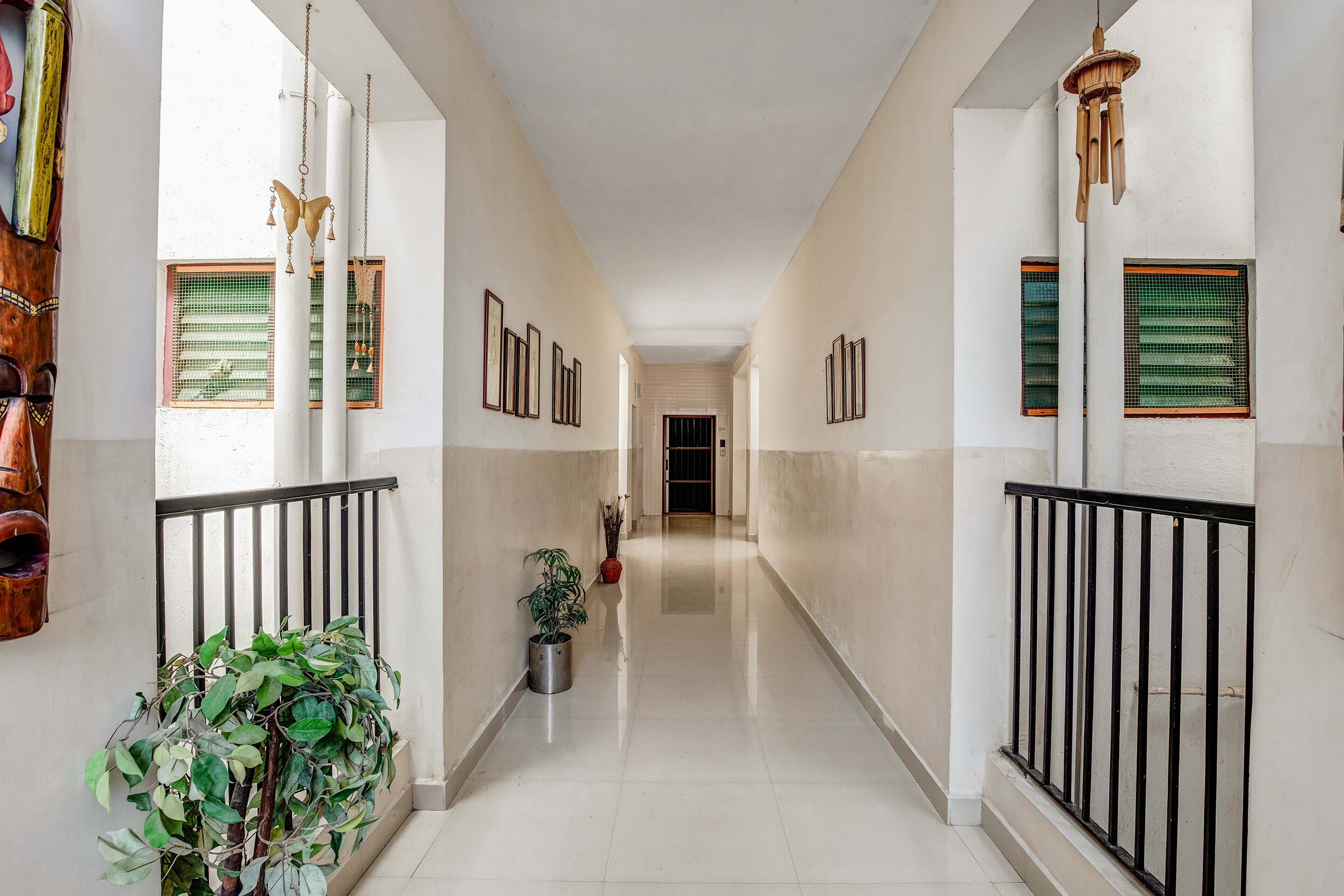 OYO Flagship 82739 Jeyam Residency, Chennai 5