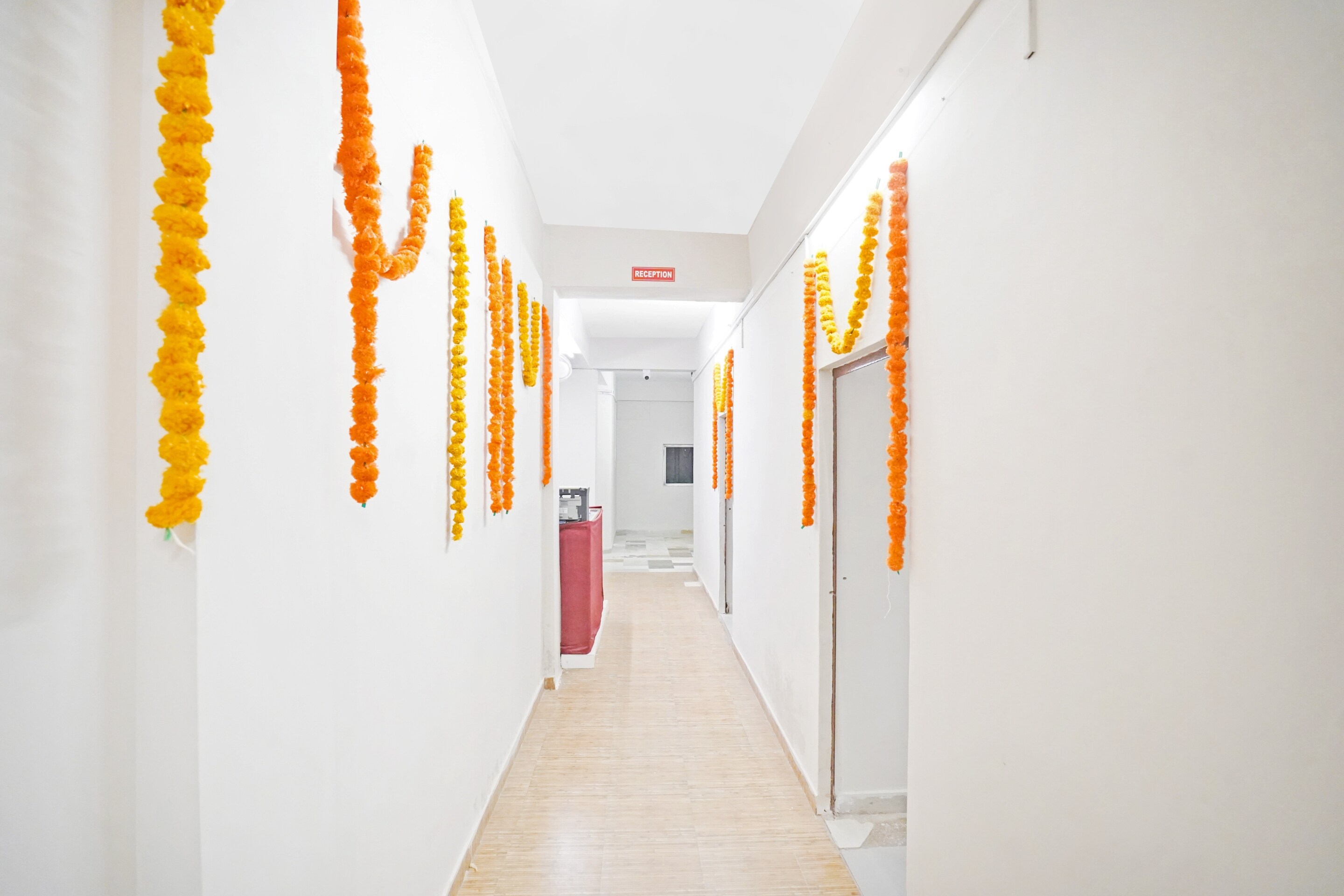 OYO Flagship 82781 Hotel Kunal Inn, Bhilai 5