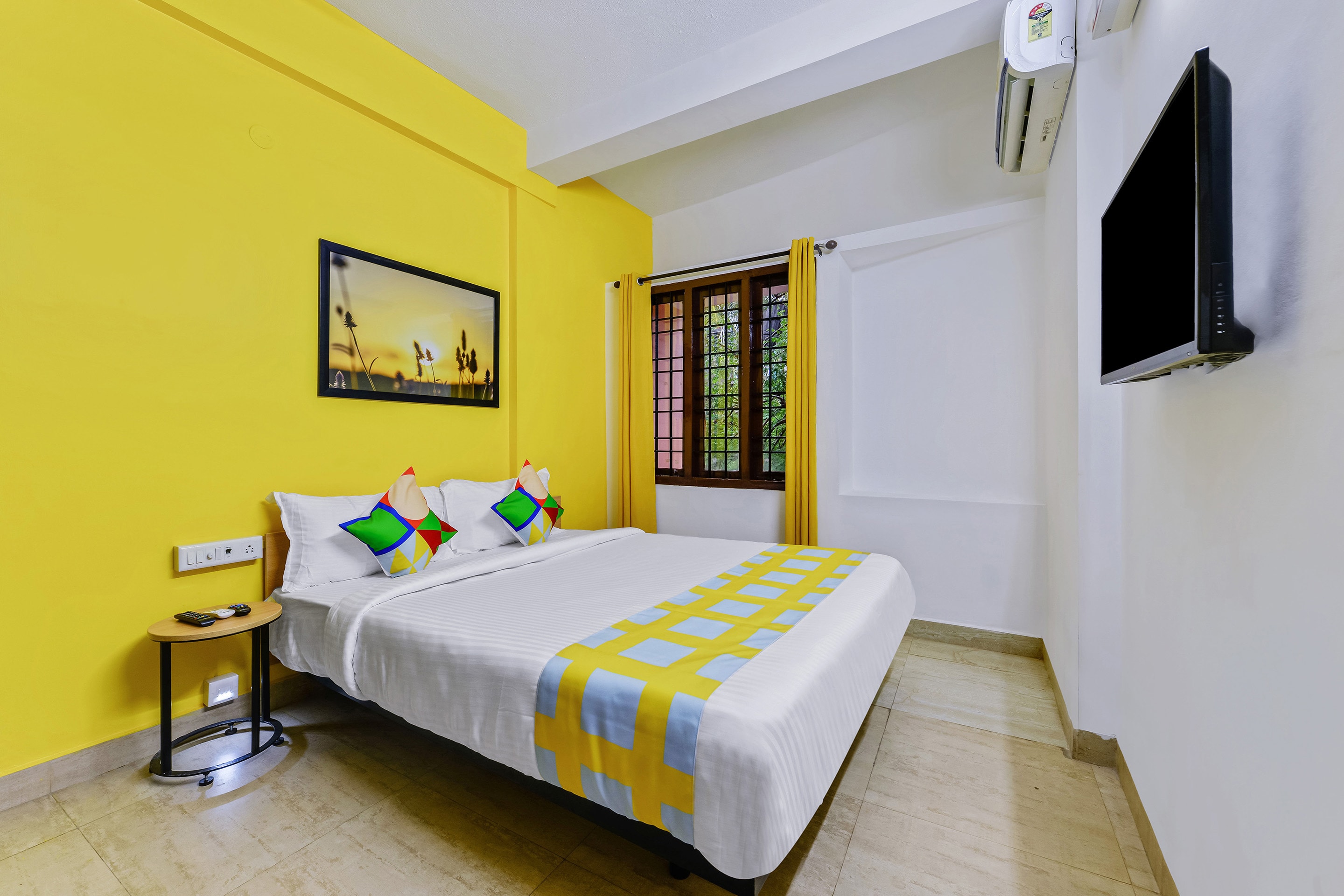 Oyo Home 41633 G-Cloud, Chennai 2