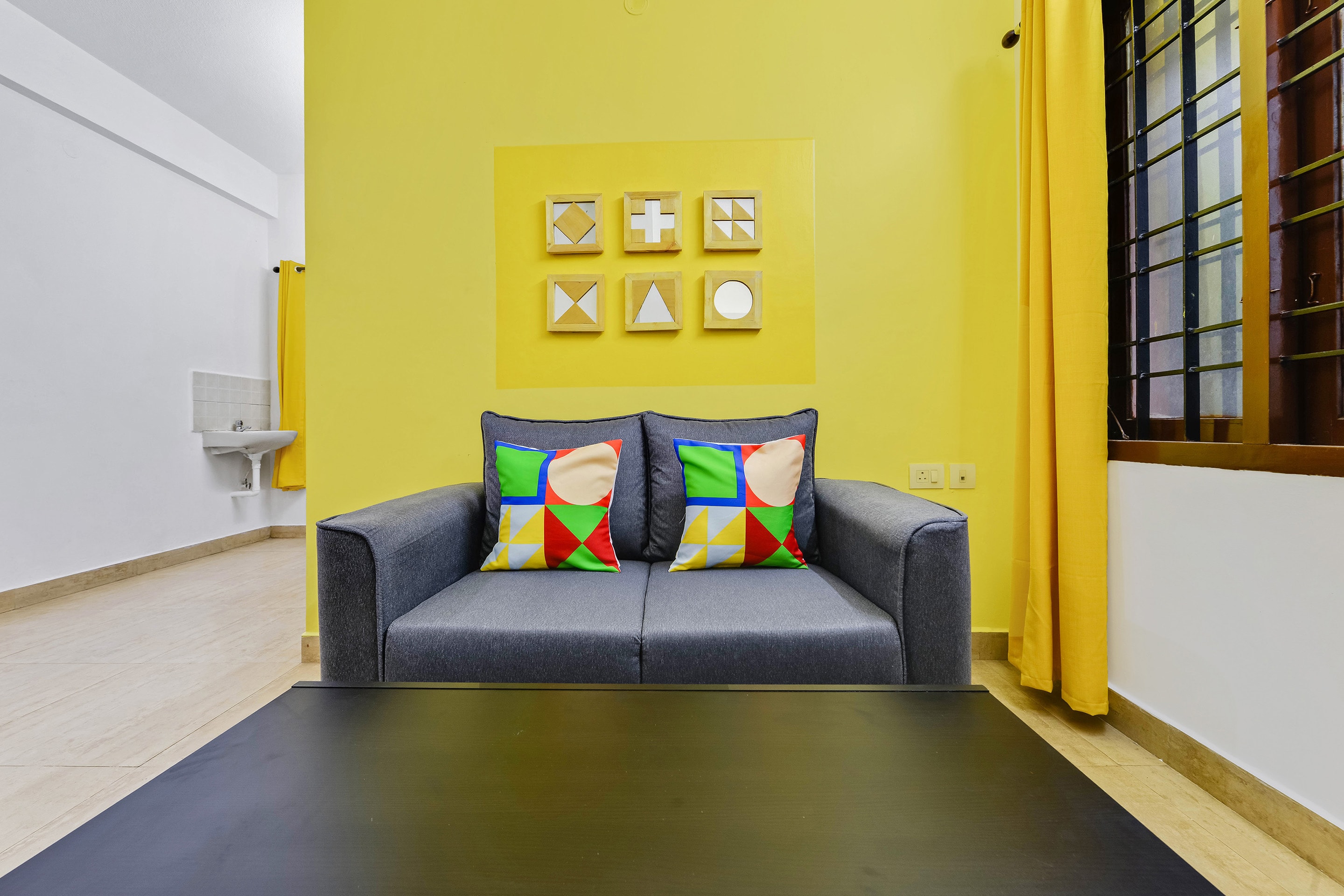 Oyo Home 41633 G-Cloud, Chennai 3