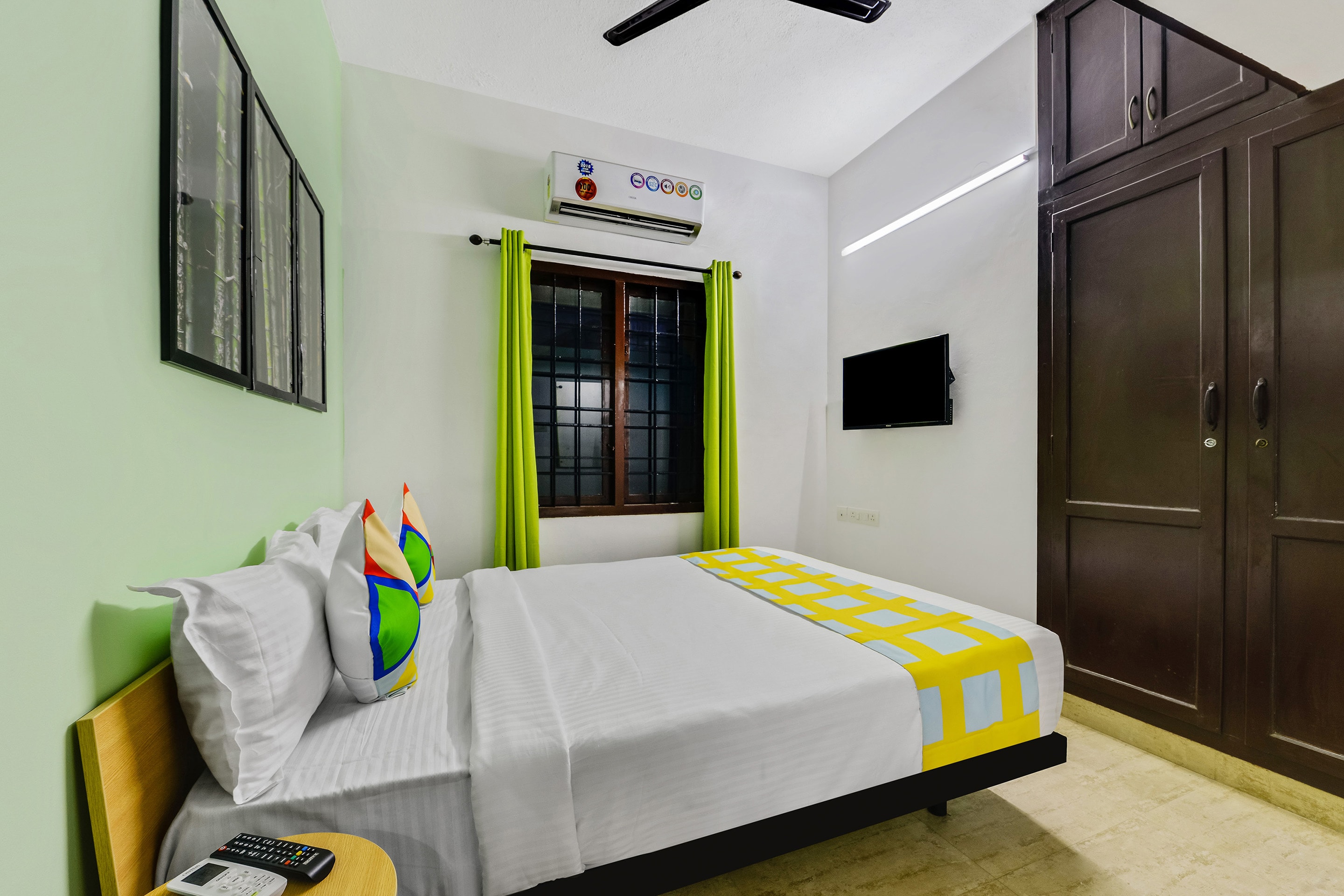 Oyo Home 41633 G-Cloud, Chennai 4