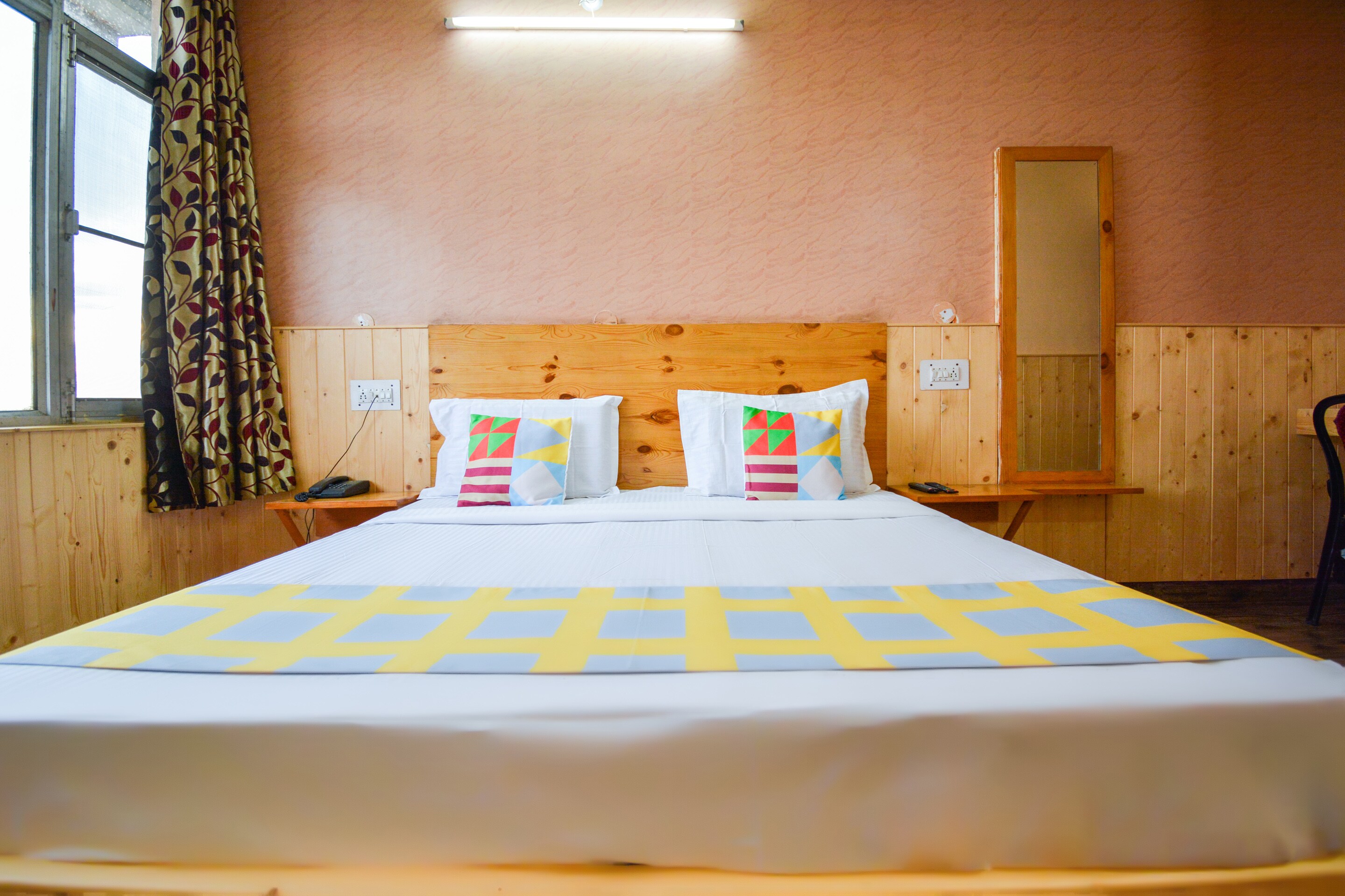 OYO Home 77721 Krishna Monal Delightful Stay, Shimla 3