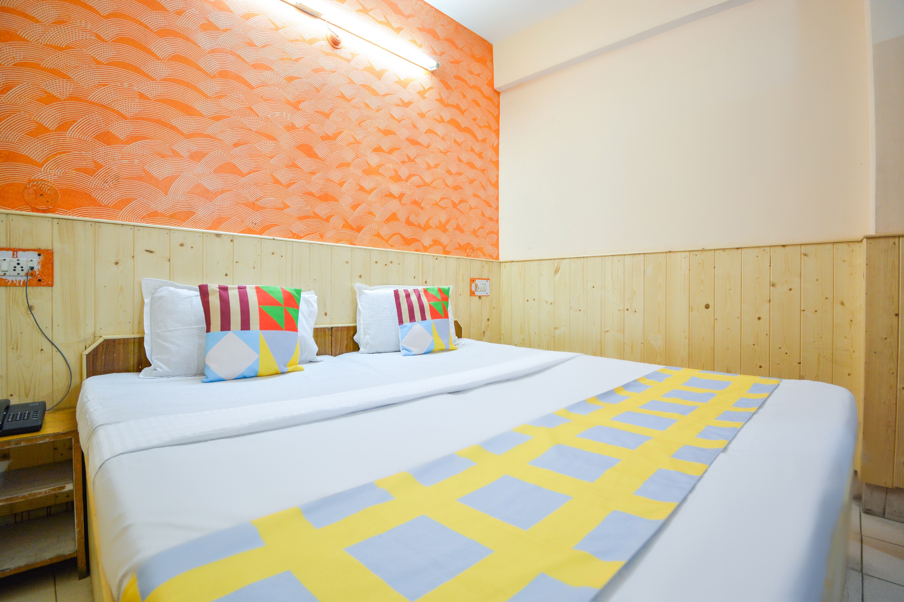 OYO Home 77721 Krishna Monal Delightful Stay, Shimla 4