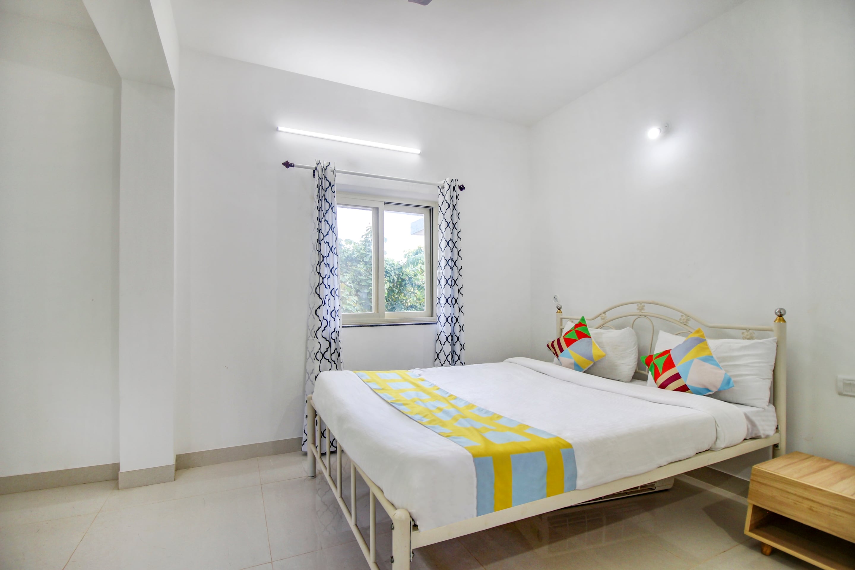 OYO Home 79697 Elegant Studios Near Porvorim, Goa 2