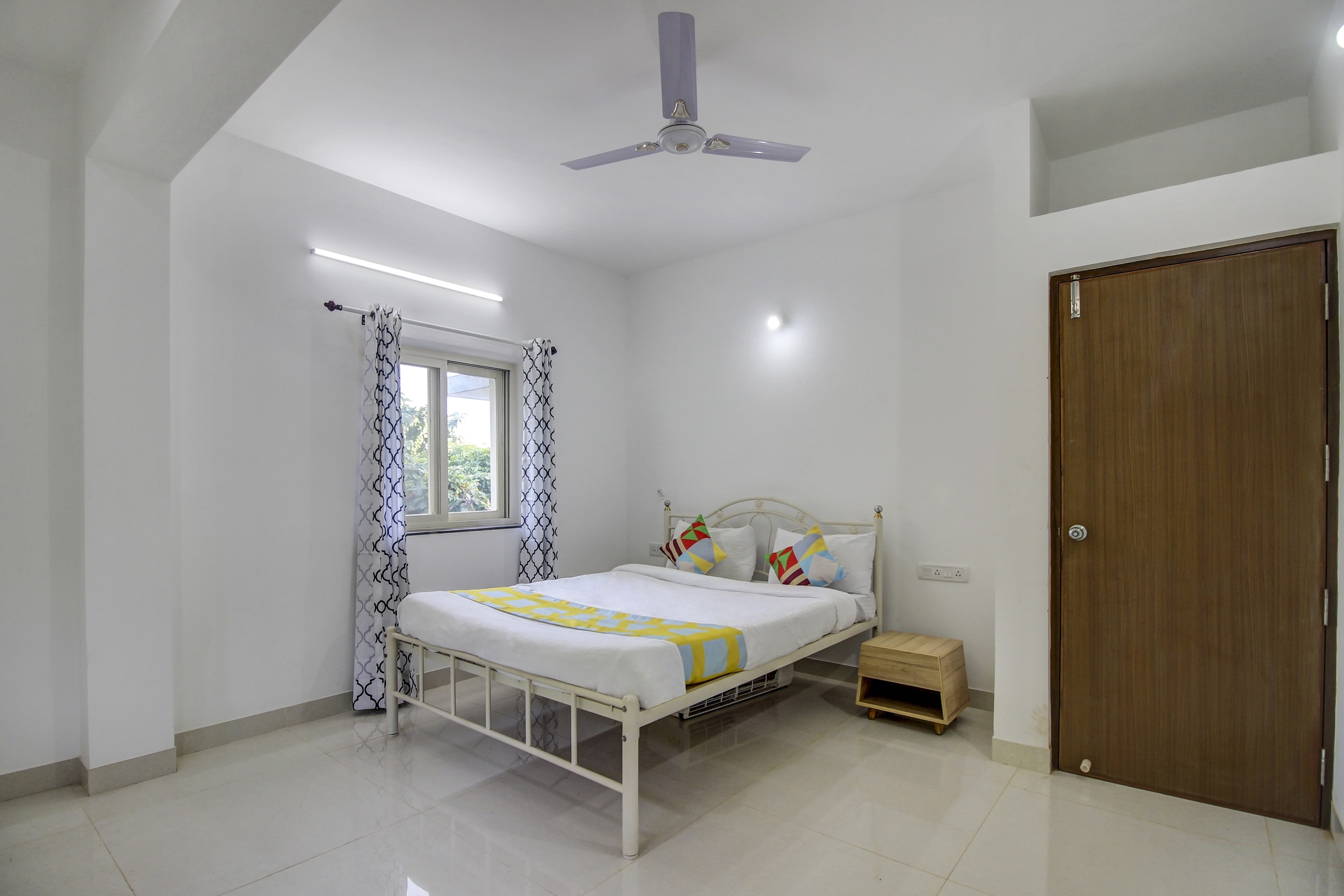 OYO Home 79697 Elegant Studios Near Porvorim, Goa 3