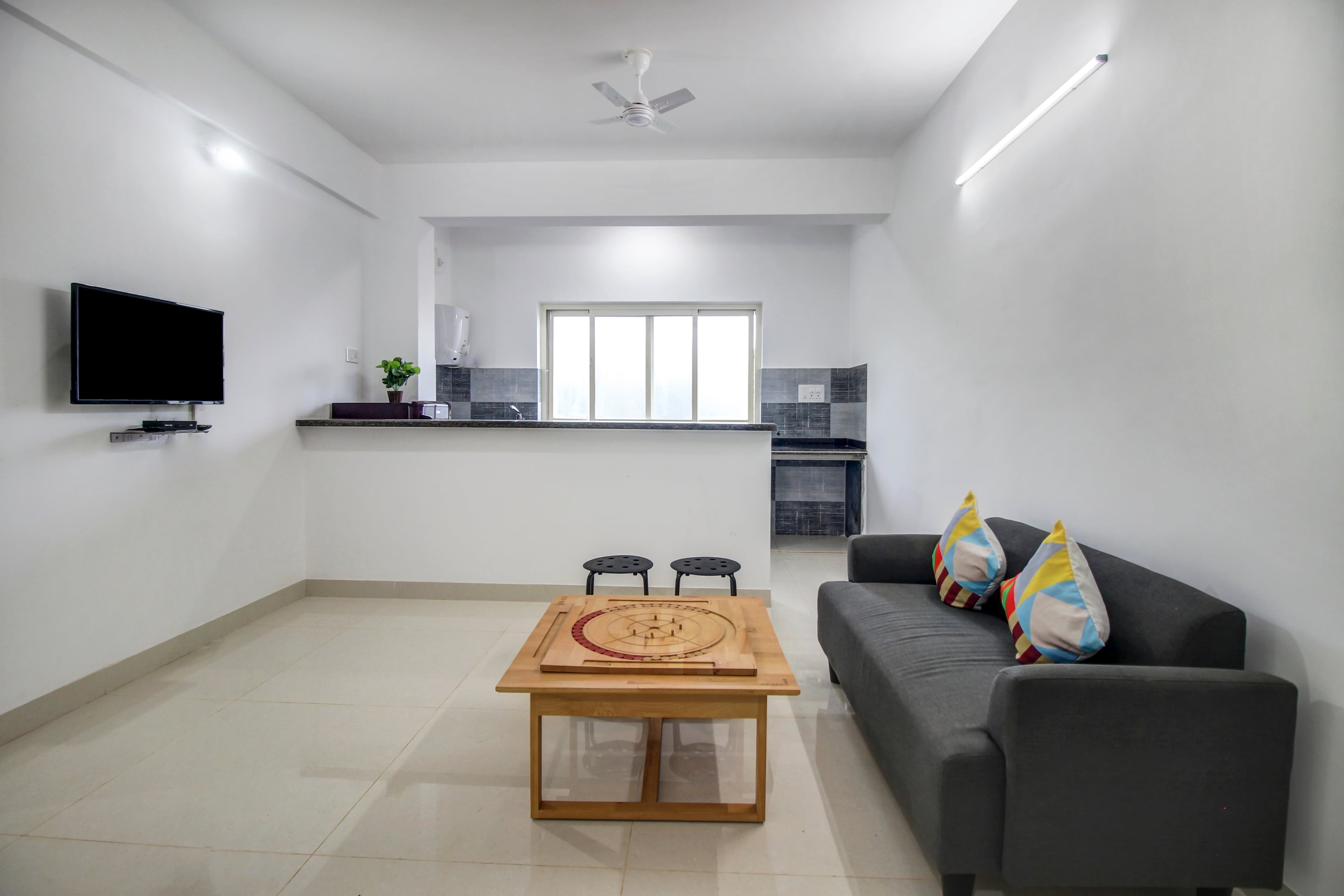 OYO Home 79697 Elegant Studios Near Porvorim, Goa 4