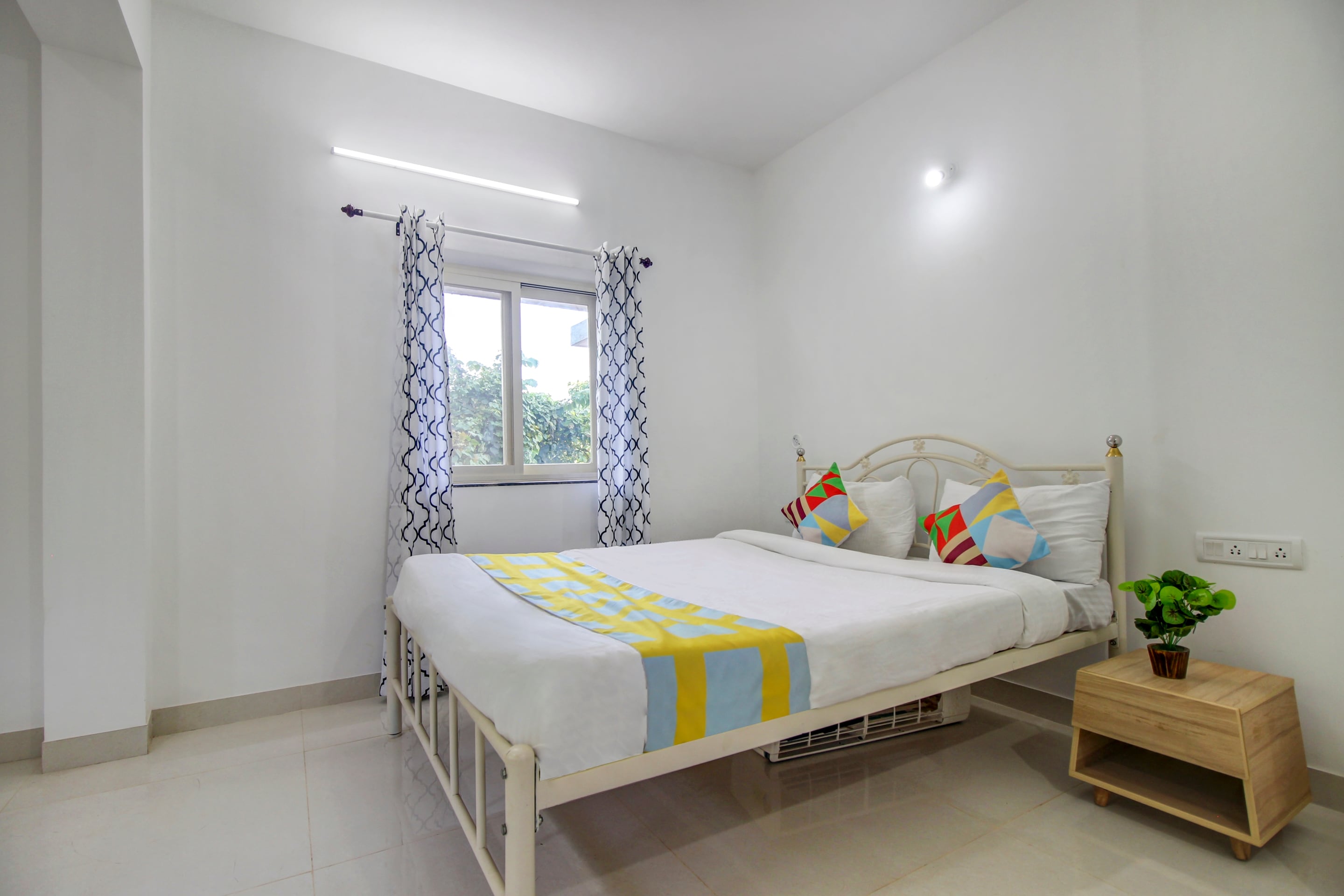 OYO Home 79697 Elegant Studios Near Porvorim, Goa 5