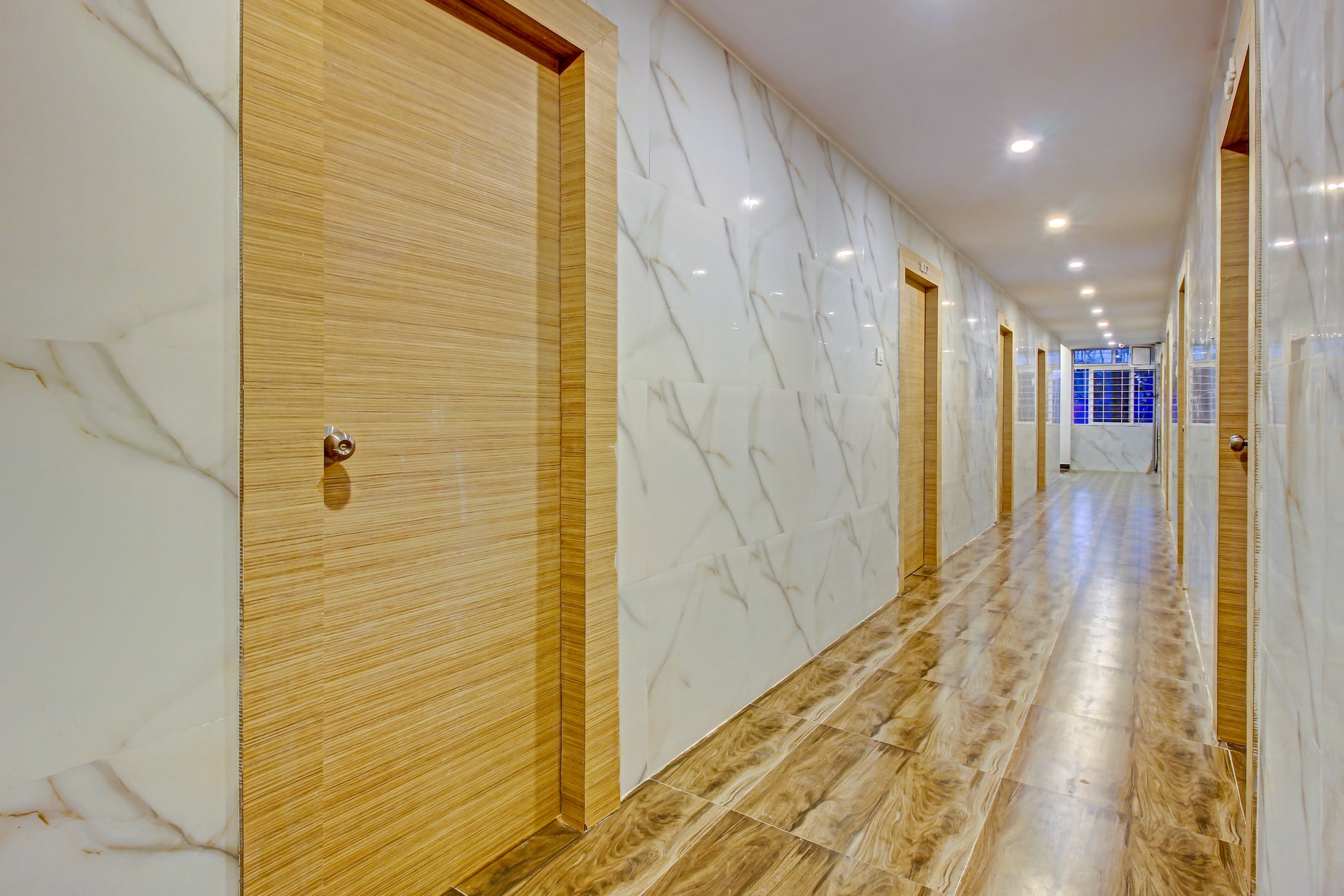 OYO Flagship HYD1502 Landcorp Hotels, Hyderabad 2