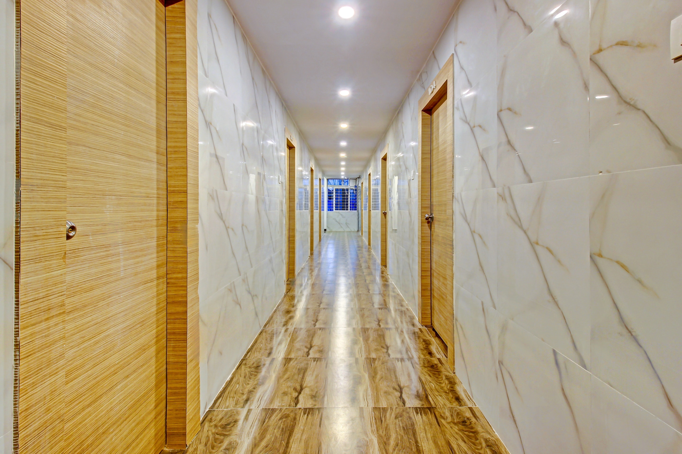 OYO Flagship HYD1502 Landcorp Hotels, Hyderabad 3