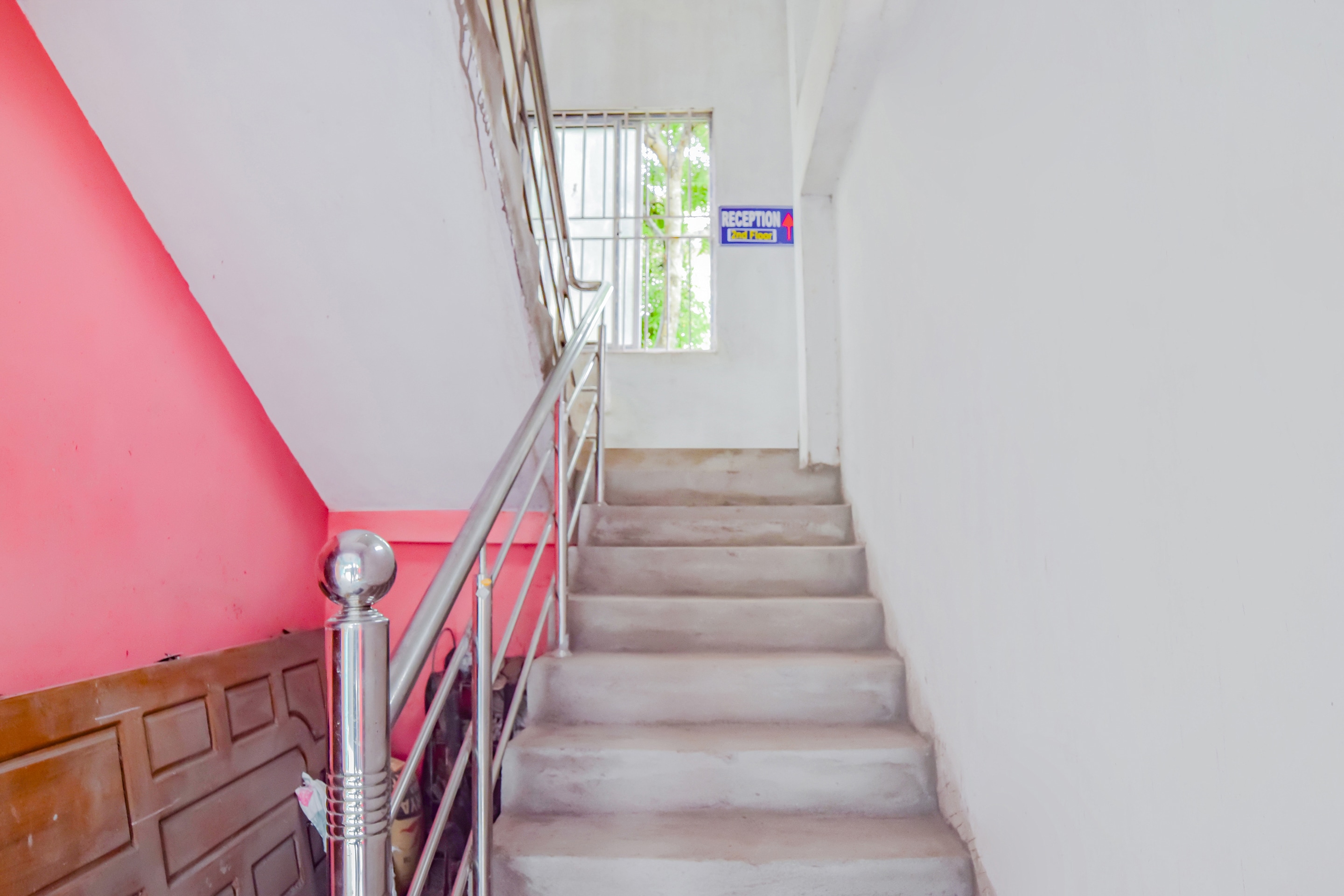 OYO spot on 81427 Nirvaan Guest House, Guwahati 3