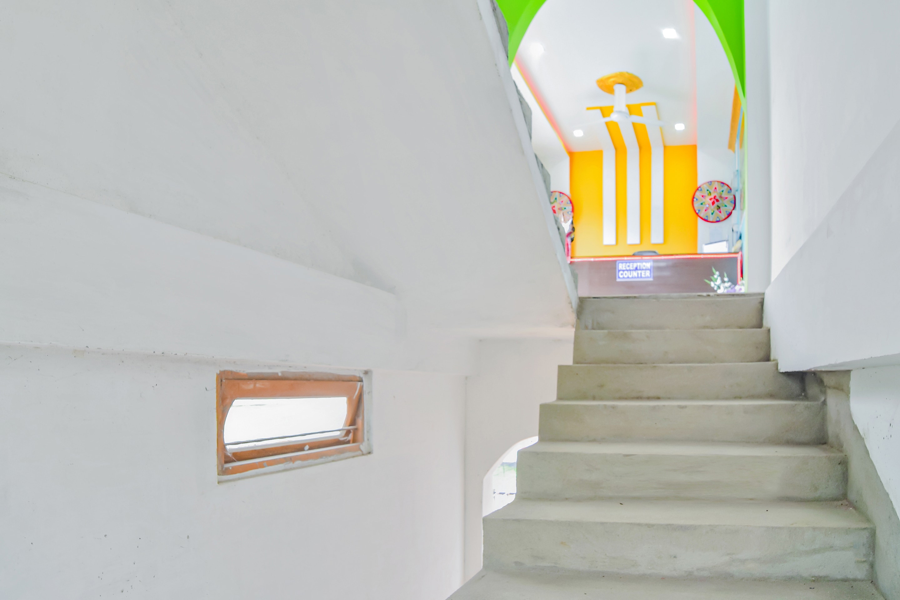 OYO spot on 81427 Nirvaan Guest House, Guwahati 5