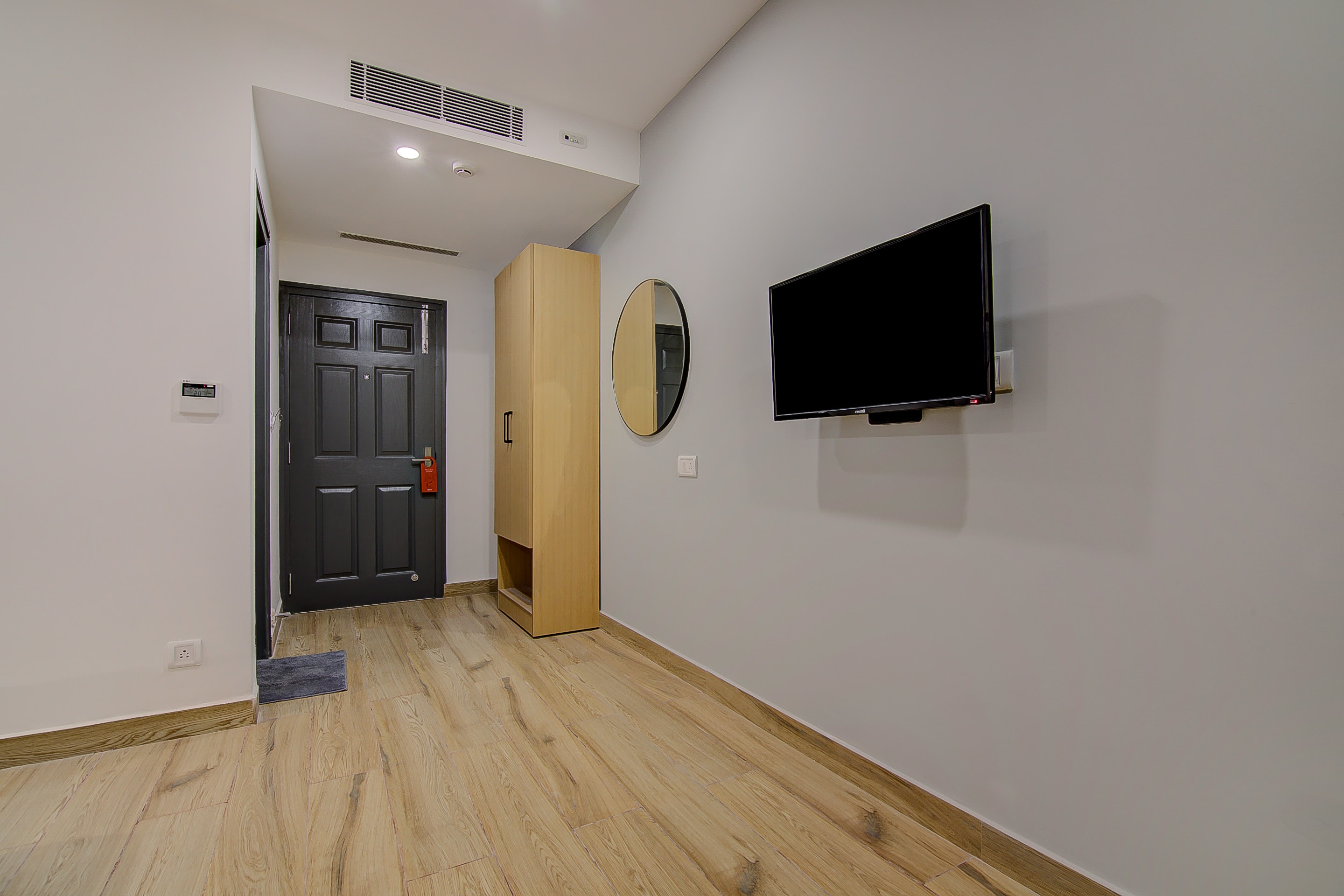OYO Townhouse 038 Banaswadi 100Ft Road, Bangalore 3