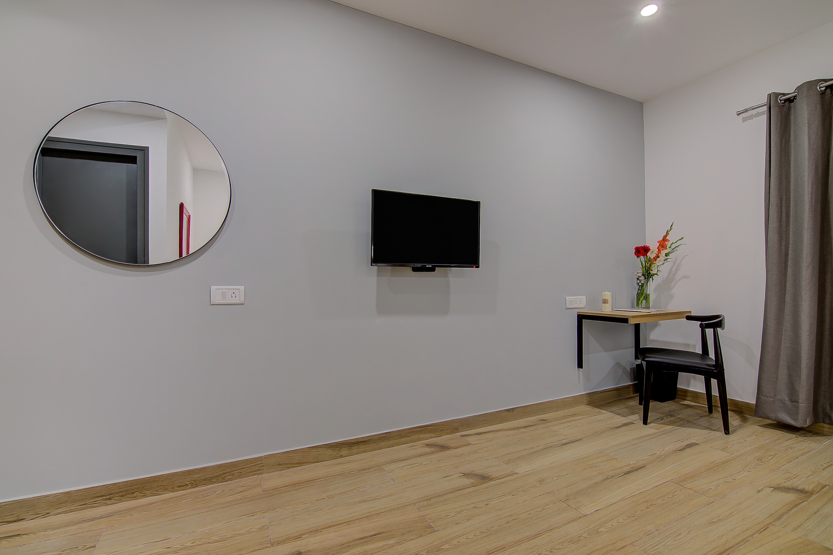 OYO Townhouse 038 Banaswadi 100Ft Road, Bangalore 4