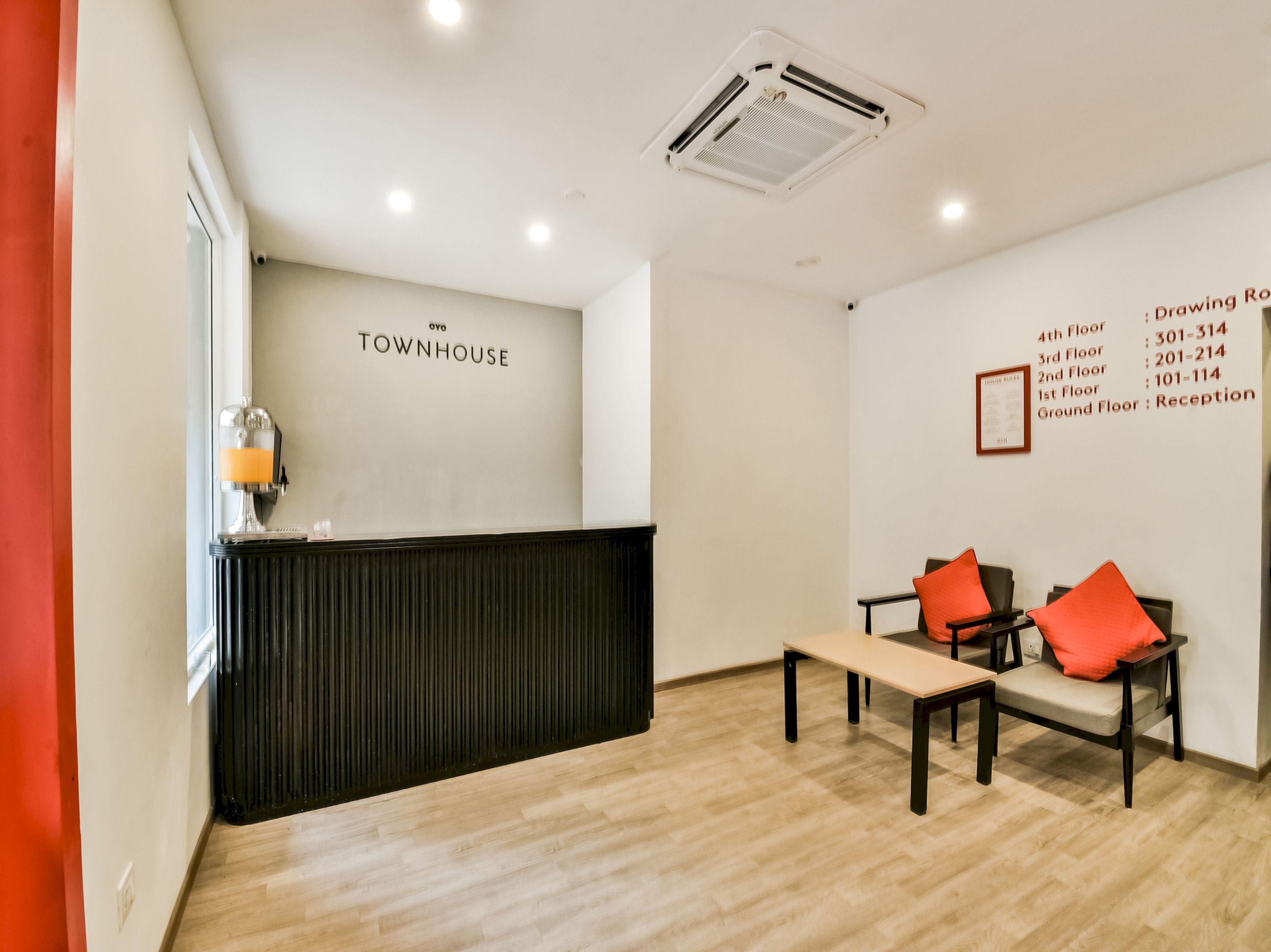 OYO Townhouse 182 Menka, Patna 2