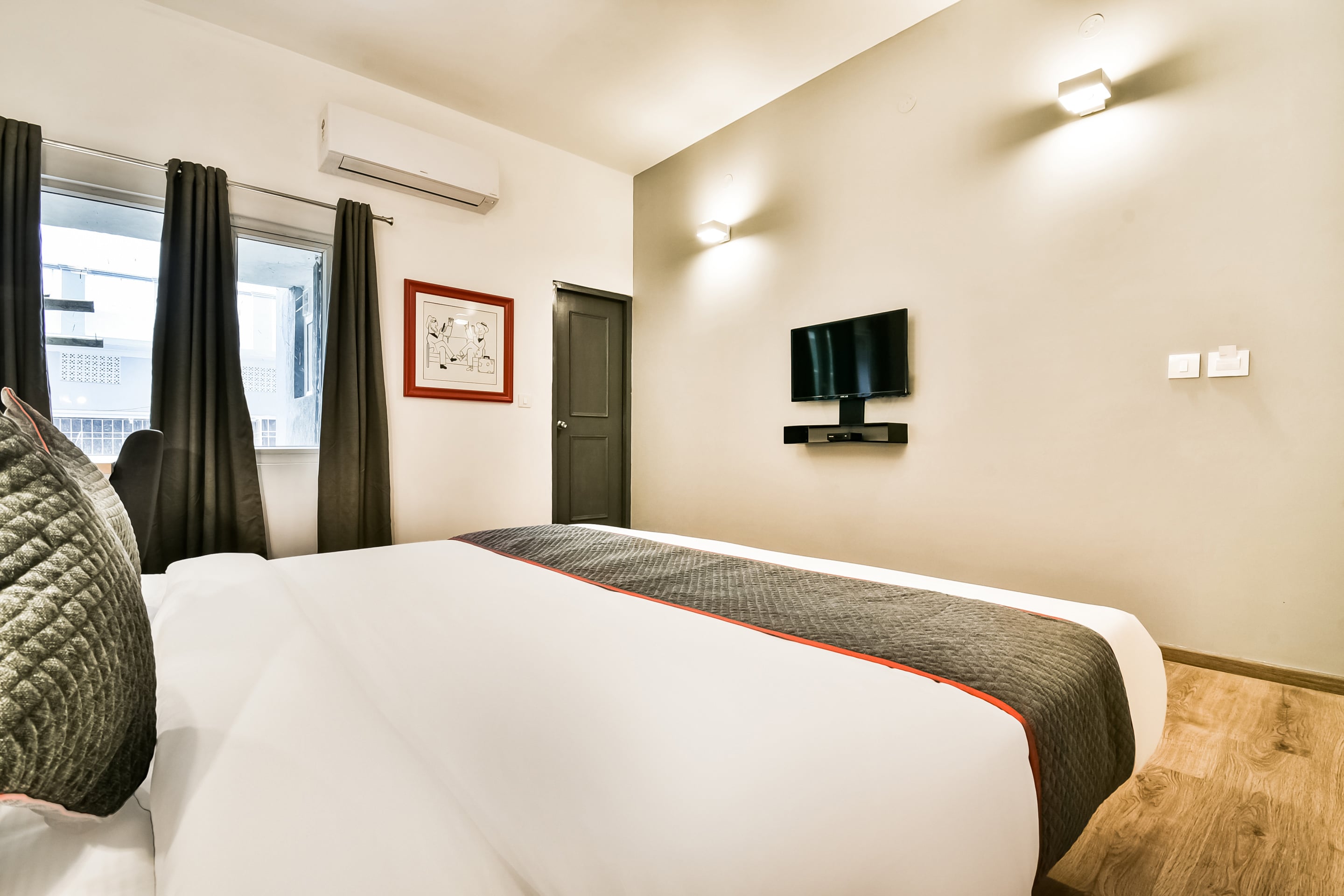 OYO Townhouse 182 Menka, Patna 3
