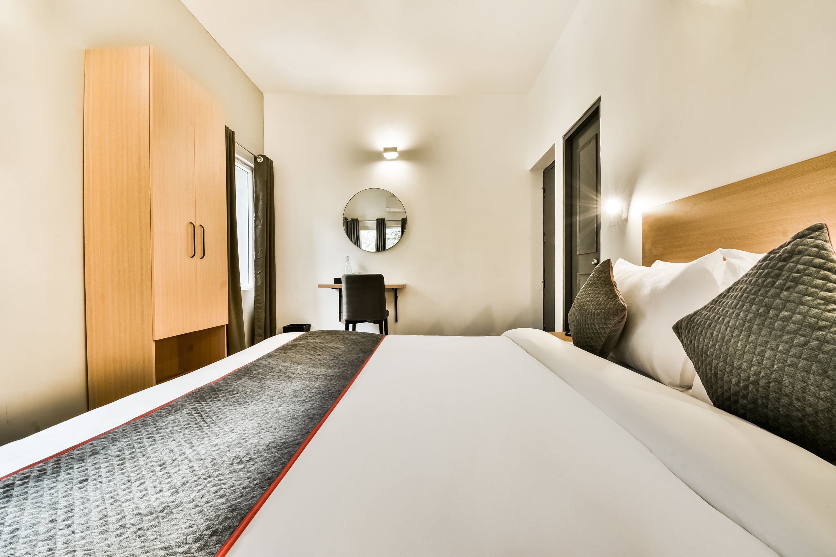 OYO Townhouse 182 Menka, Patna 4
