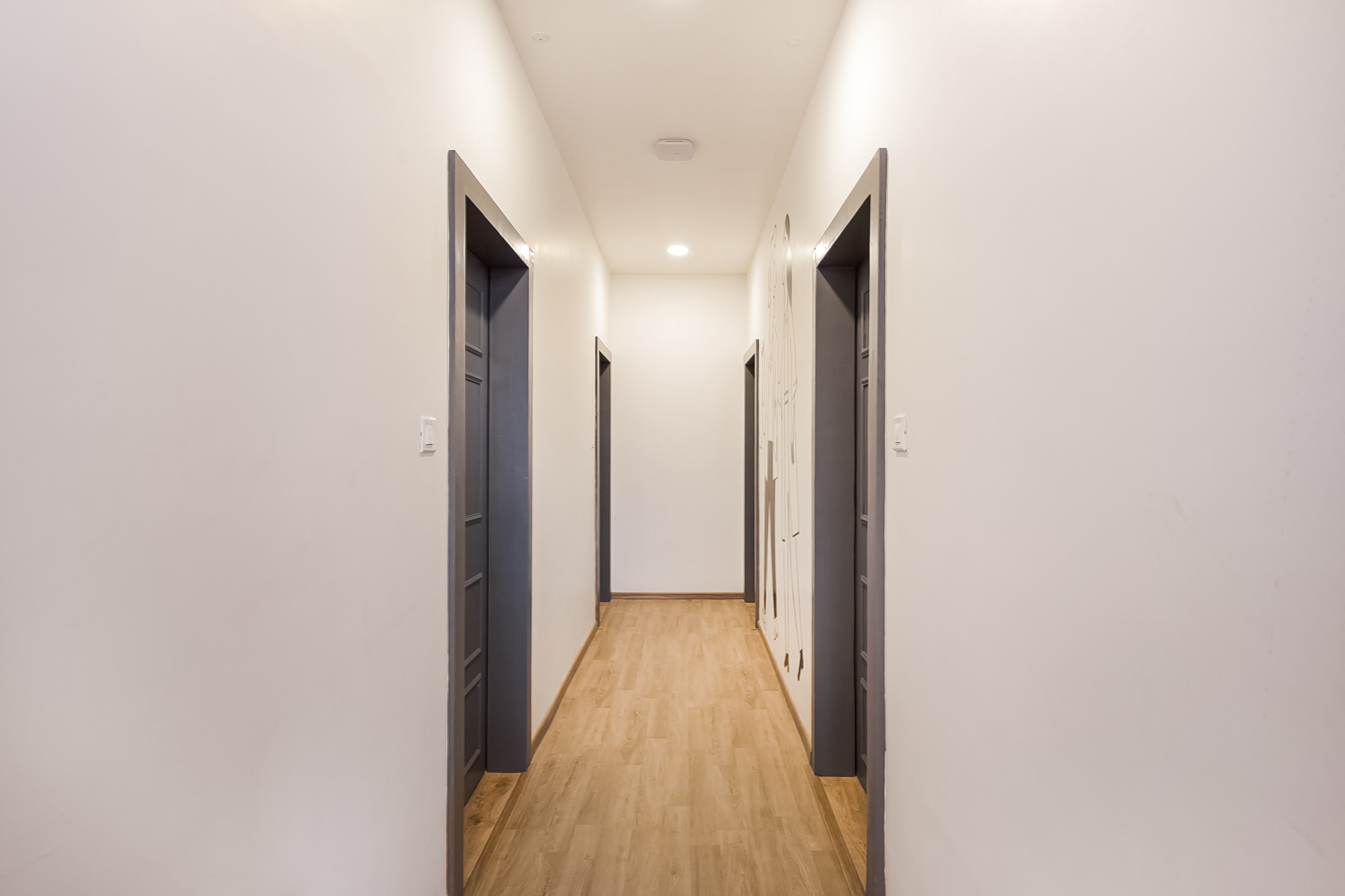 OYO Townhouse 329 Pipliyahana Square, Indore 2