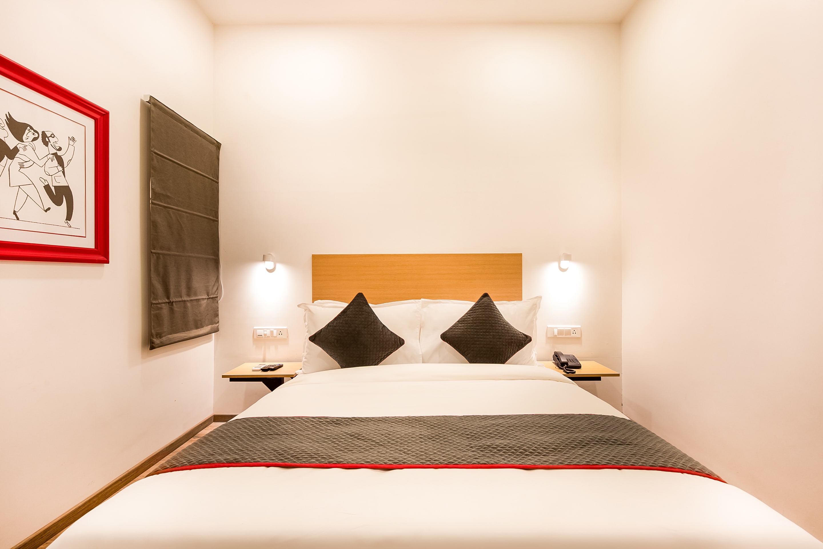 OYO Townhouse 329 Pipliyahana Square, Indore 3