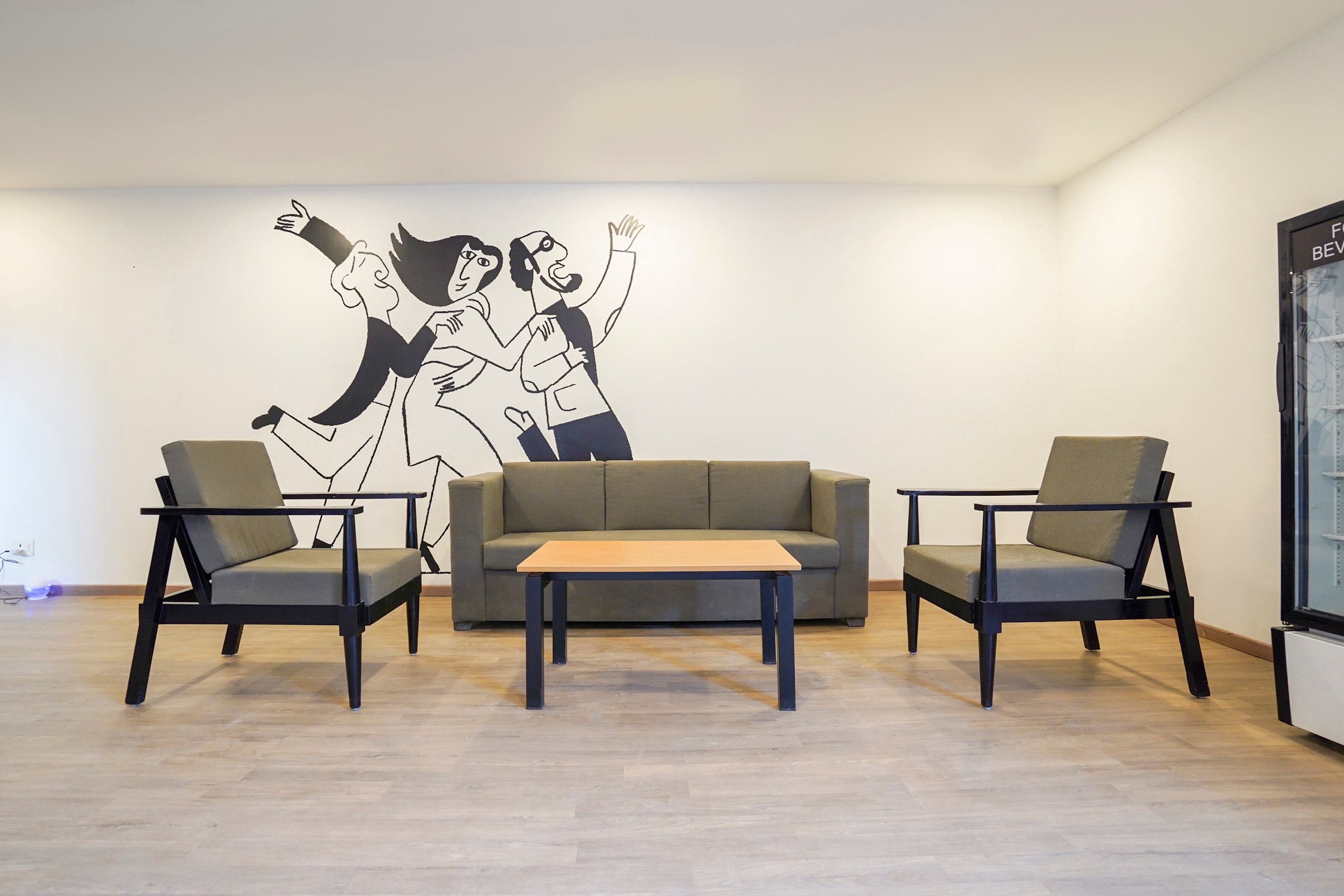 OYO Townhouse 333 Sector 121 Noida, Noida 2