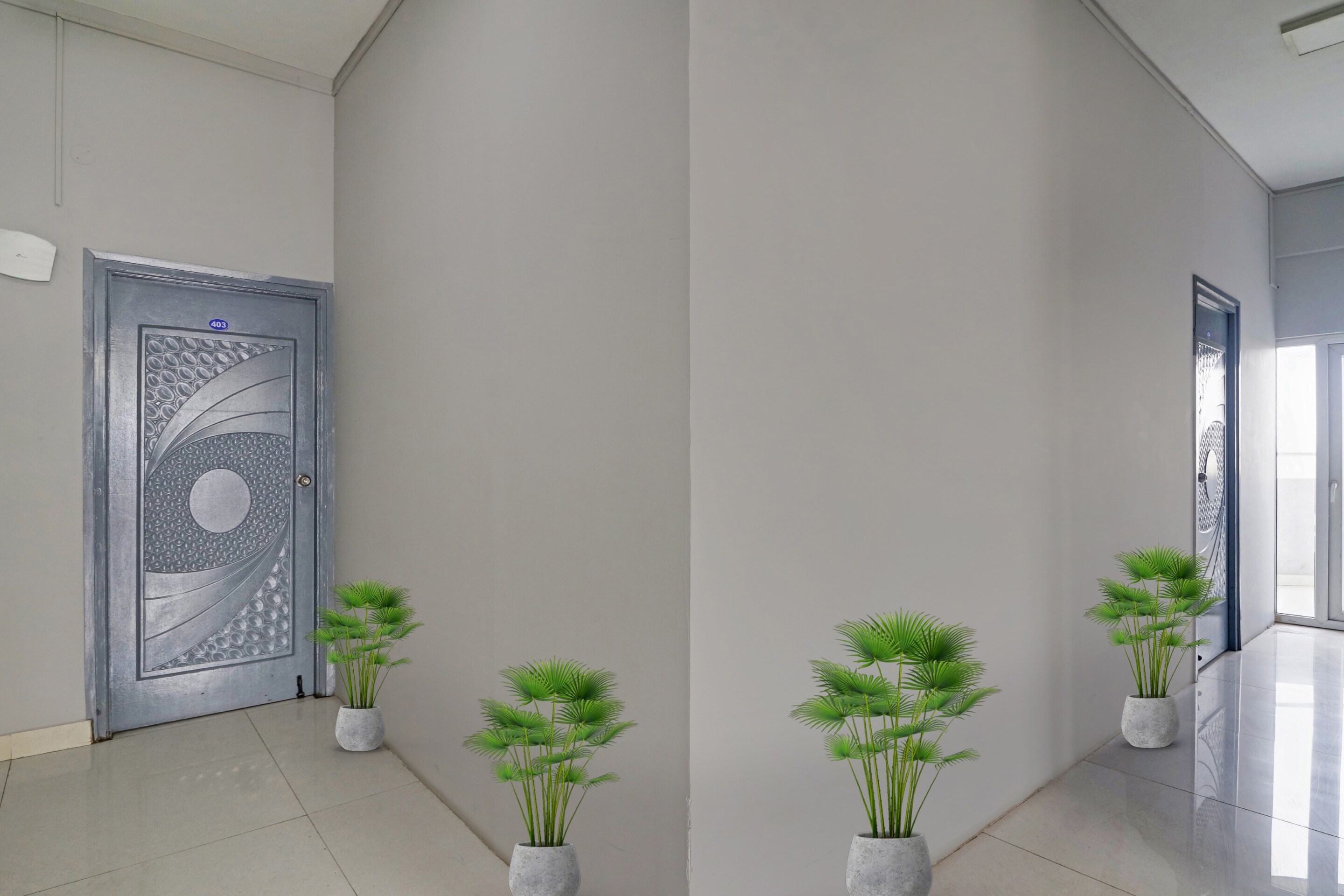OYO Townhouse 496 De Alphabet HITEX, Hyderabad 2