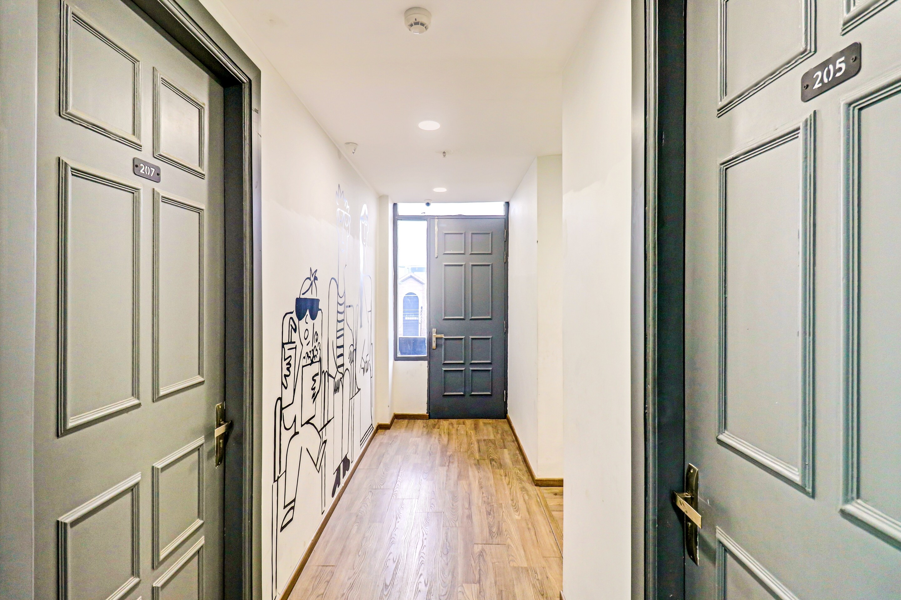 OYO Townhouse 75987 Sector 30, Noida 2