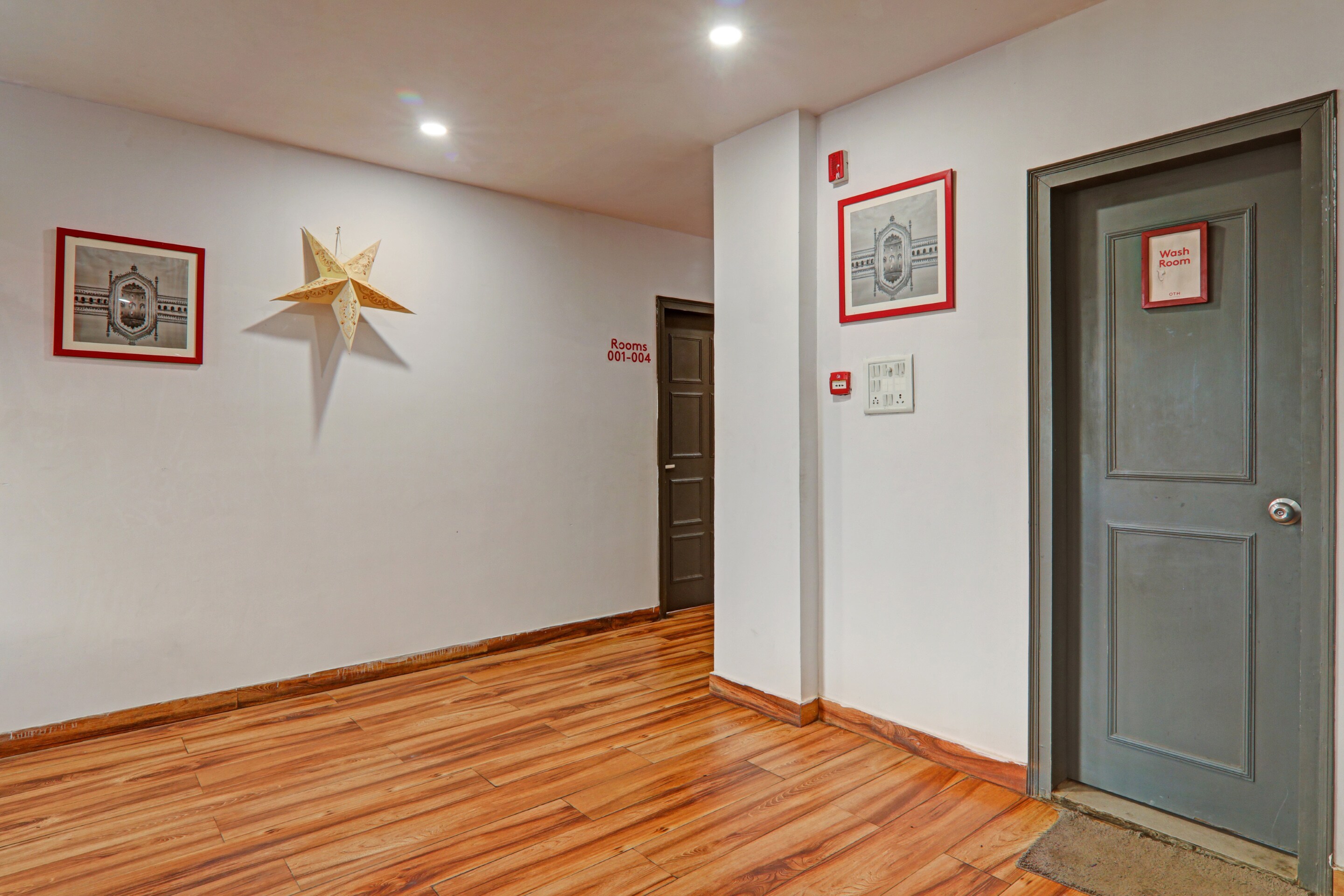 Townhouse 386 The Shubham, Lucknow 2