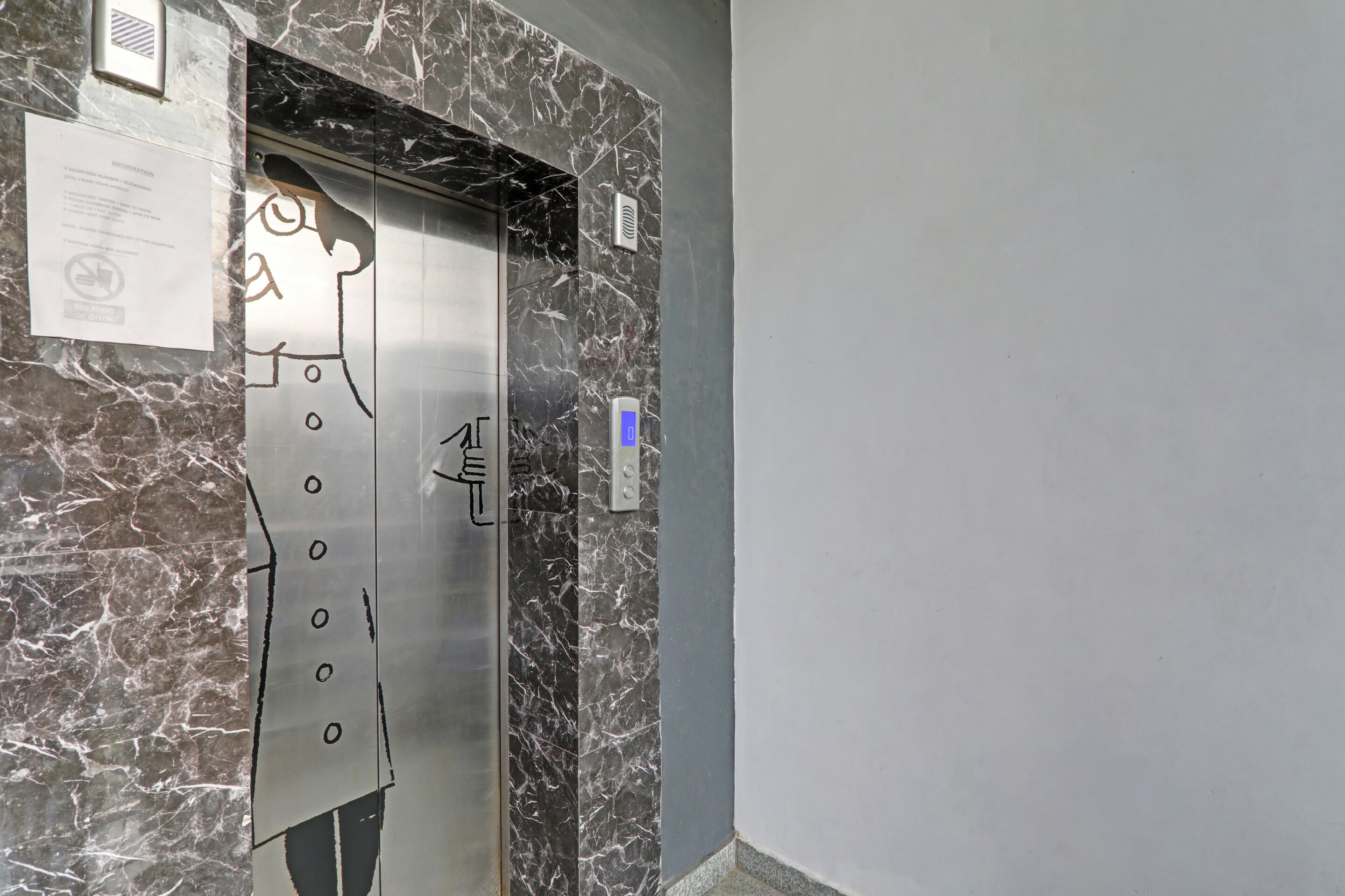 Townhouse 386 The Shubham, Lucknow 4